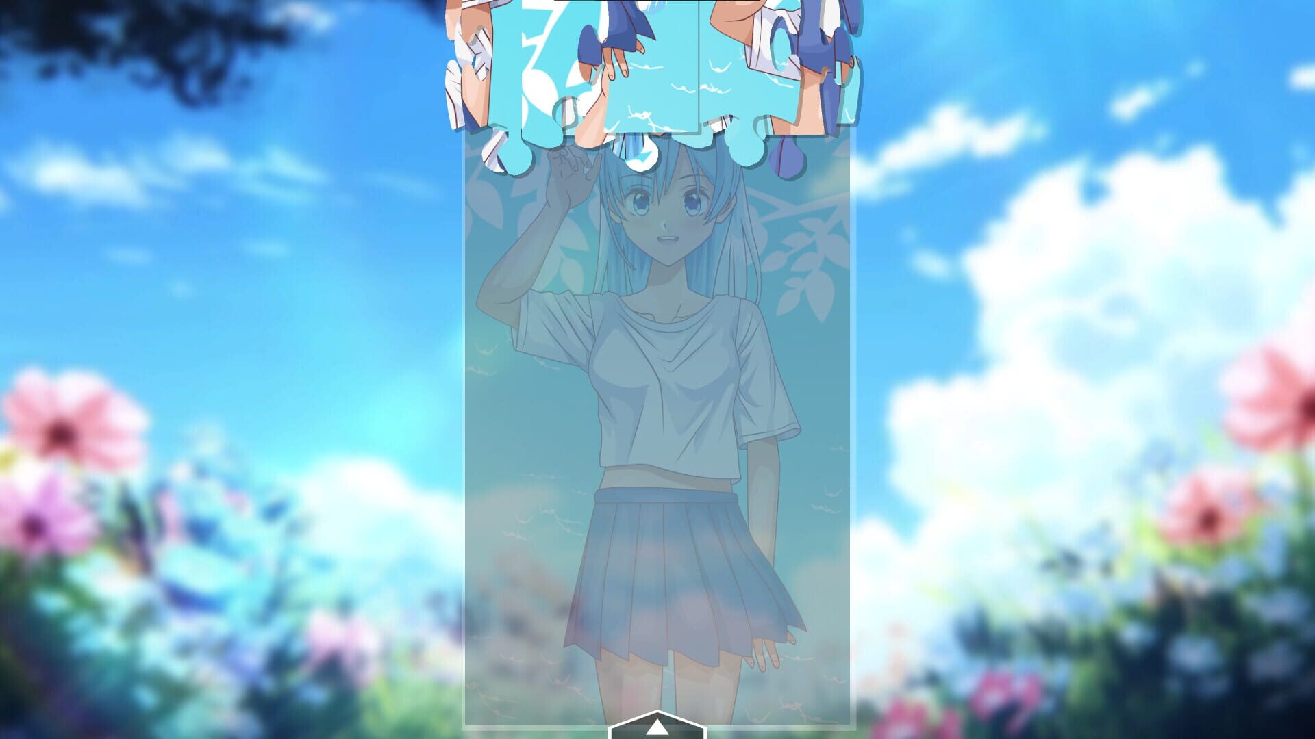 Pichi Girl - Screenshot