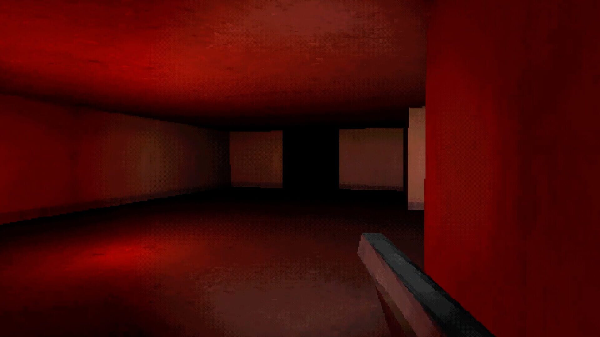 Crispy Puppy - Screenshot