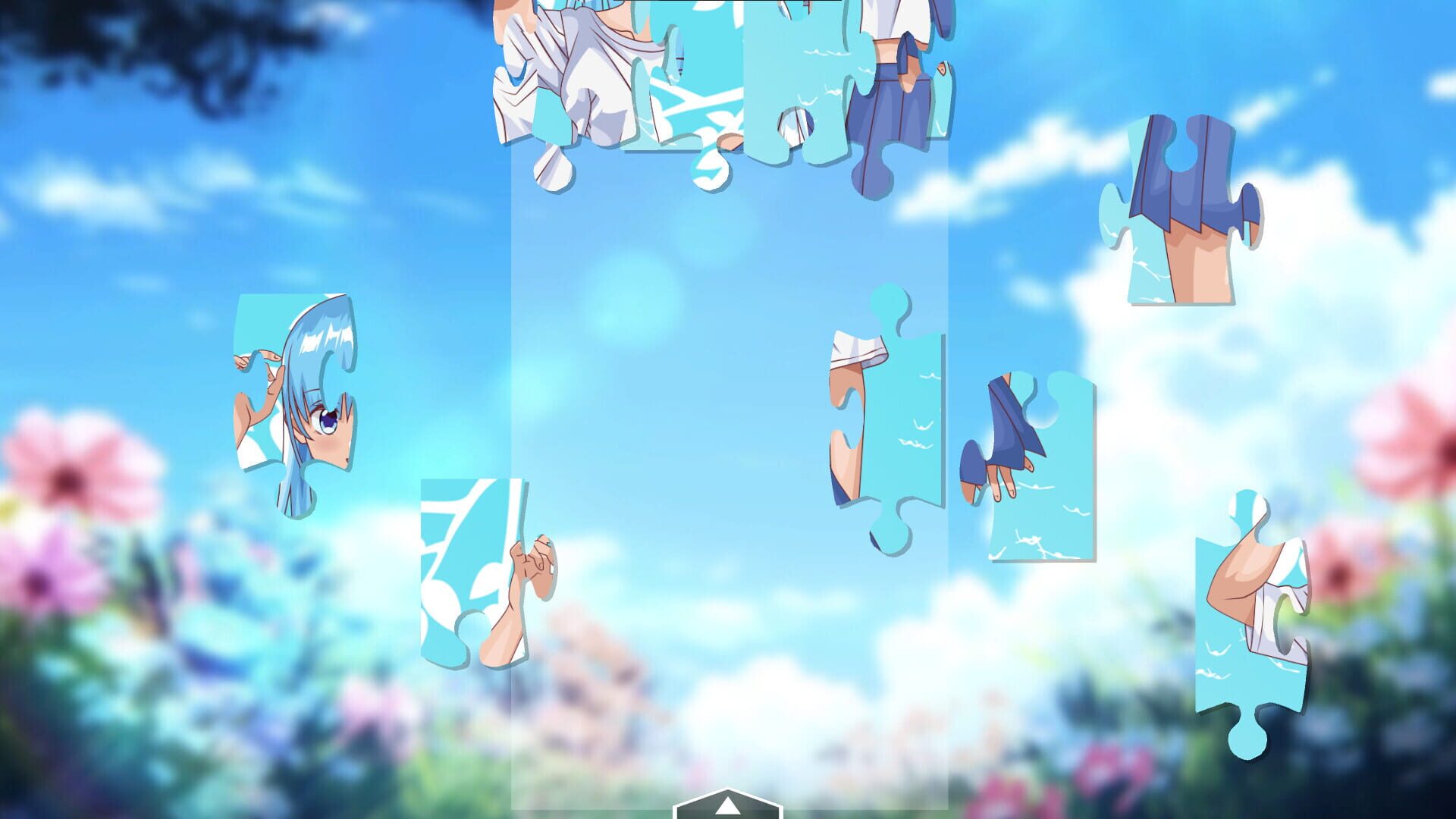 Pichi Girl - Screenshot