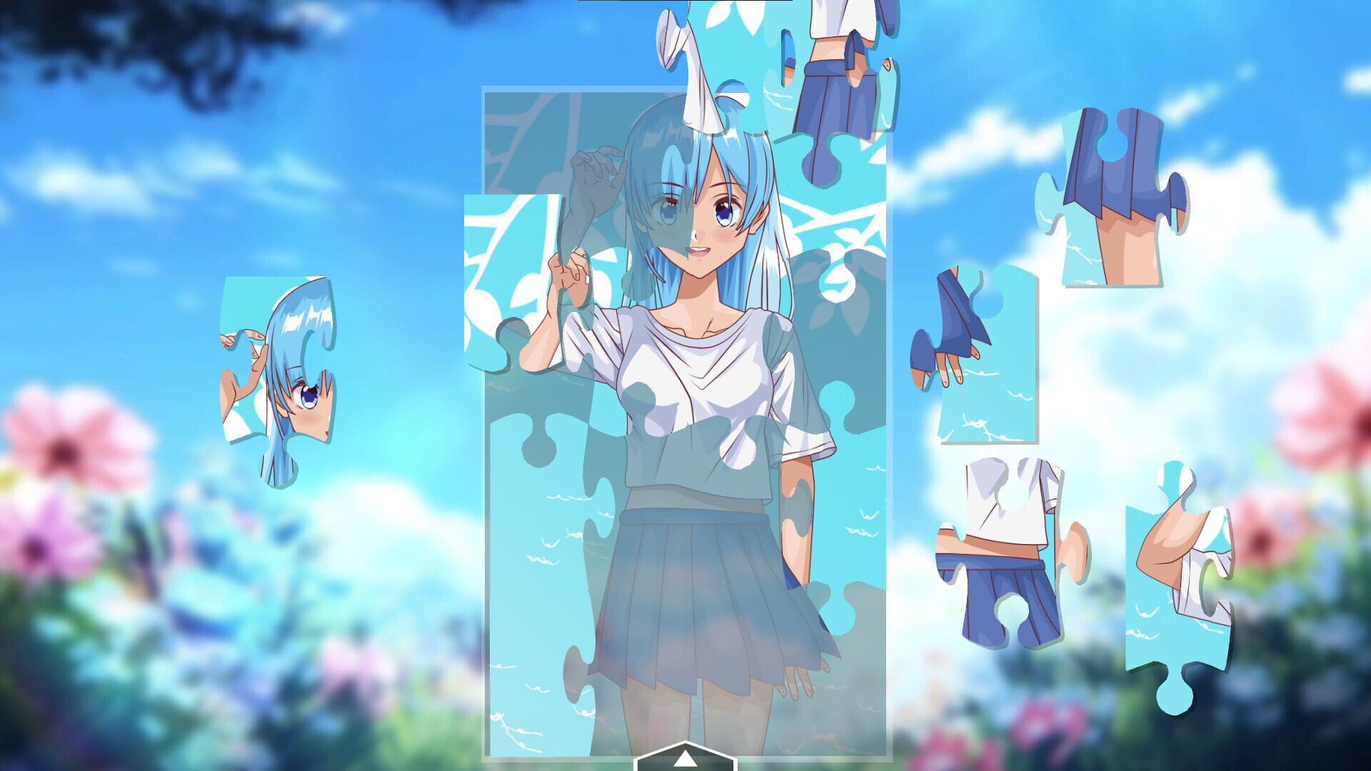 Pichi Girl - Screenshot