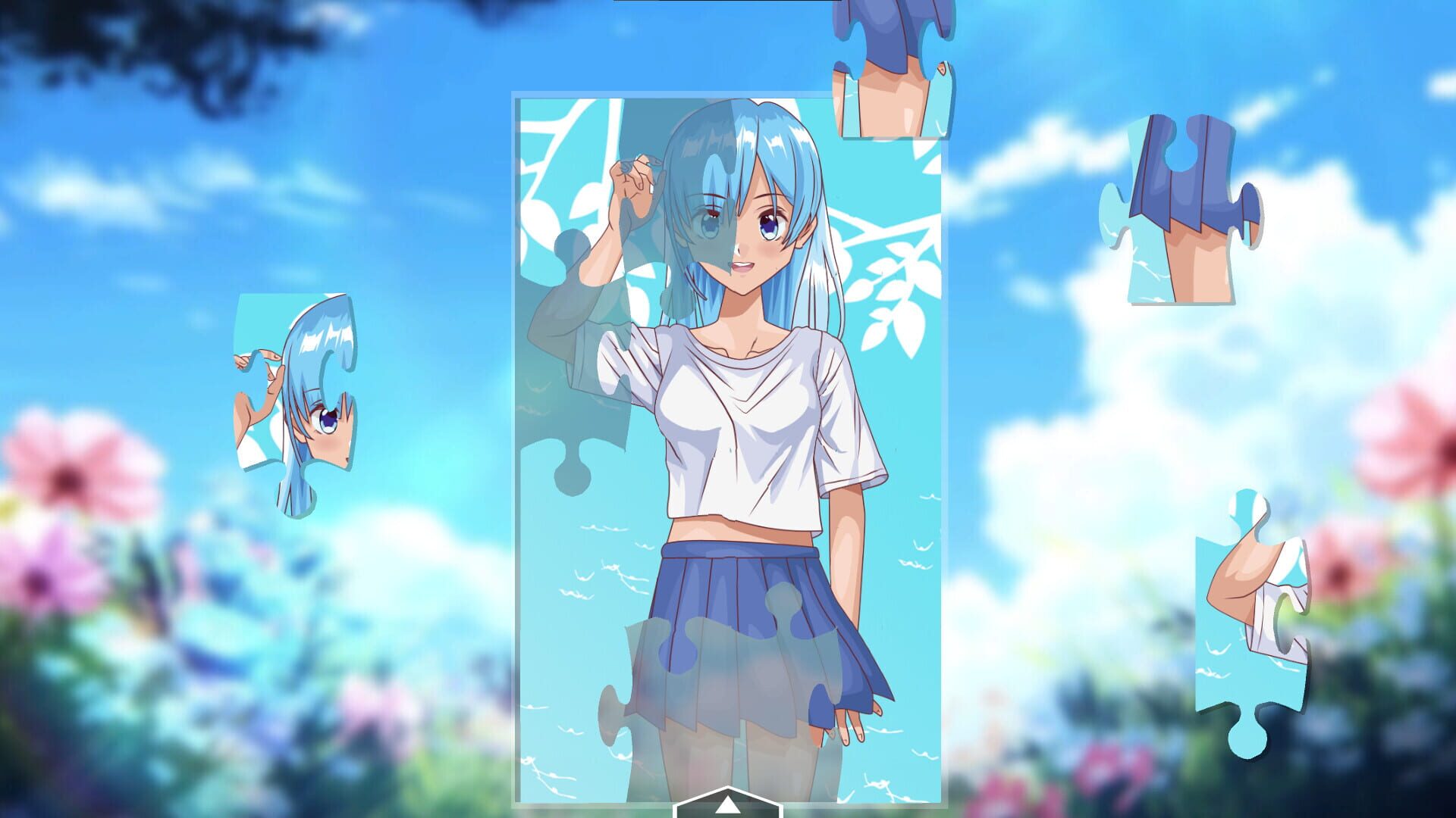 Pichi Girl - Screenshot