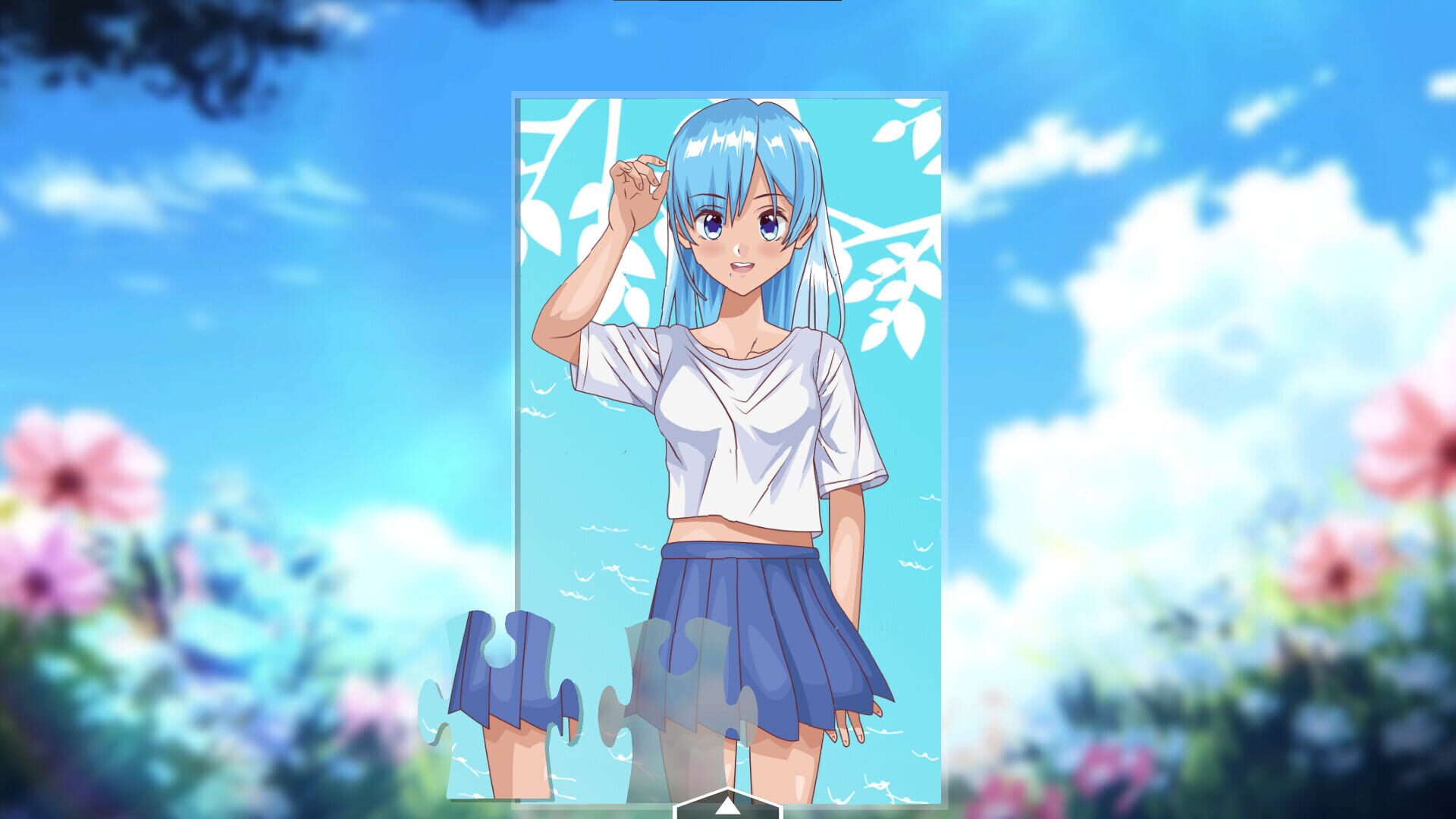 Pichi Girl - Screenshot