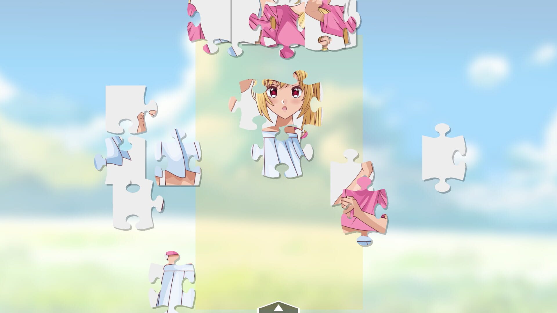 Sunny Memories - Screenshot