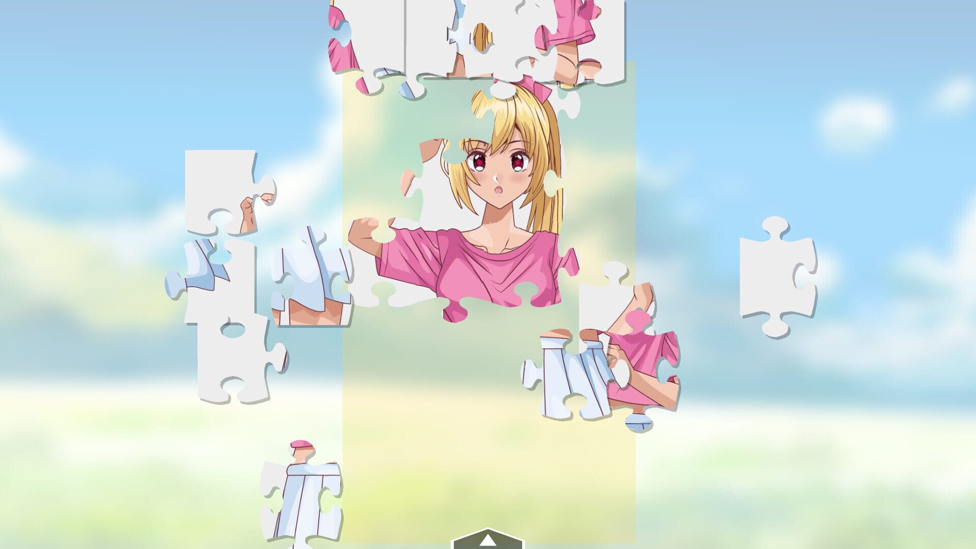 Sunny Memories - Screenshot