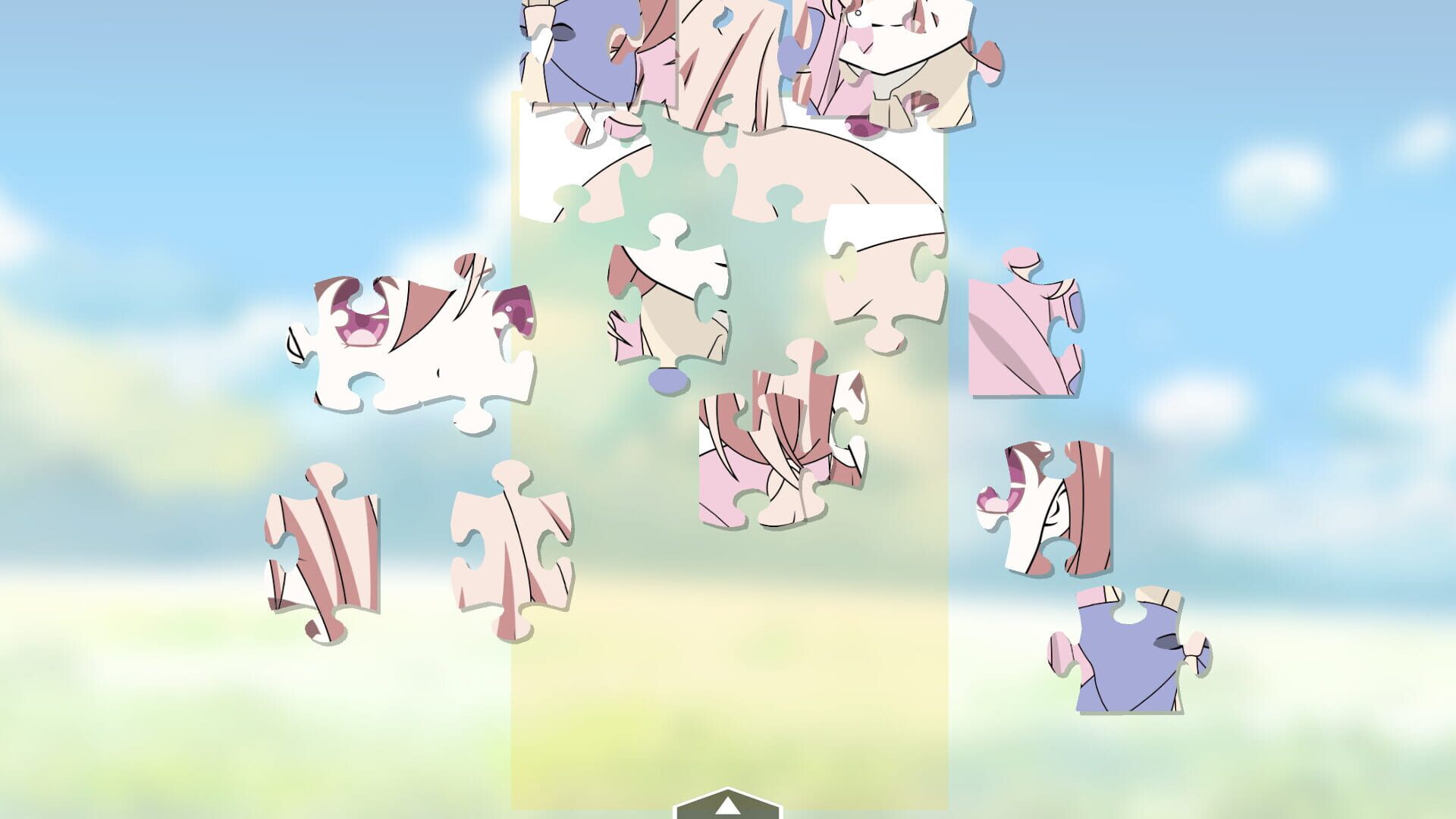 Sunny Memories - Screenshot