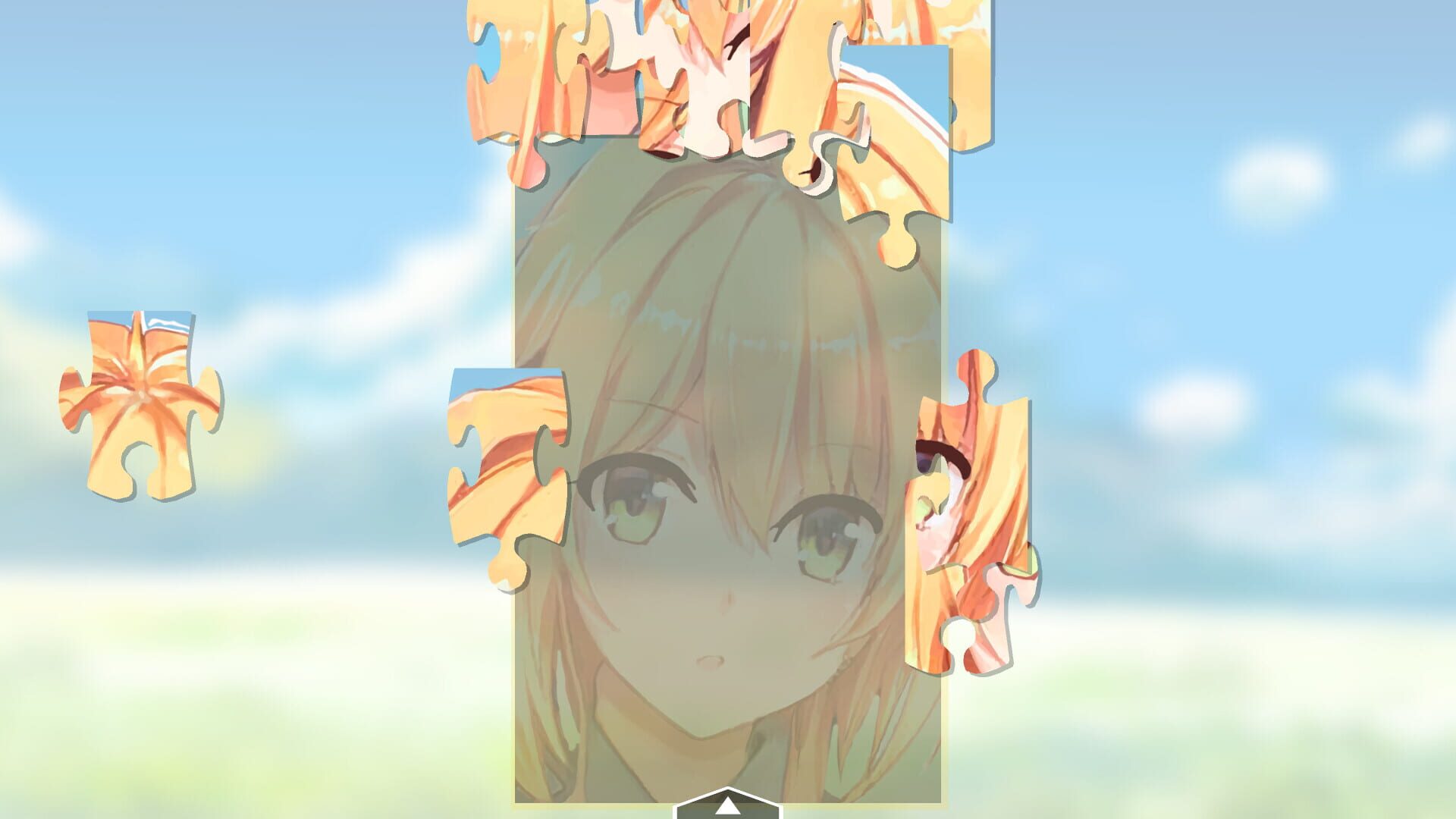Sunny Memories - Screenshot