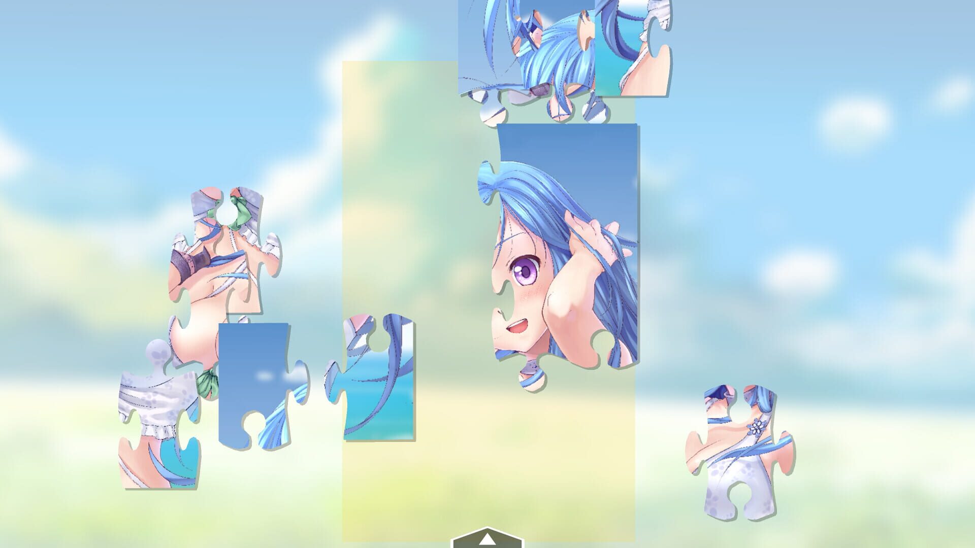 Sunny Memories - Screenshot