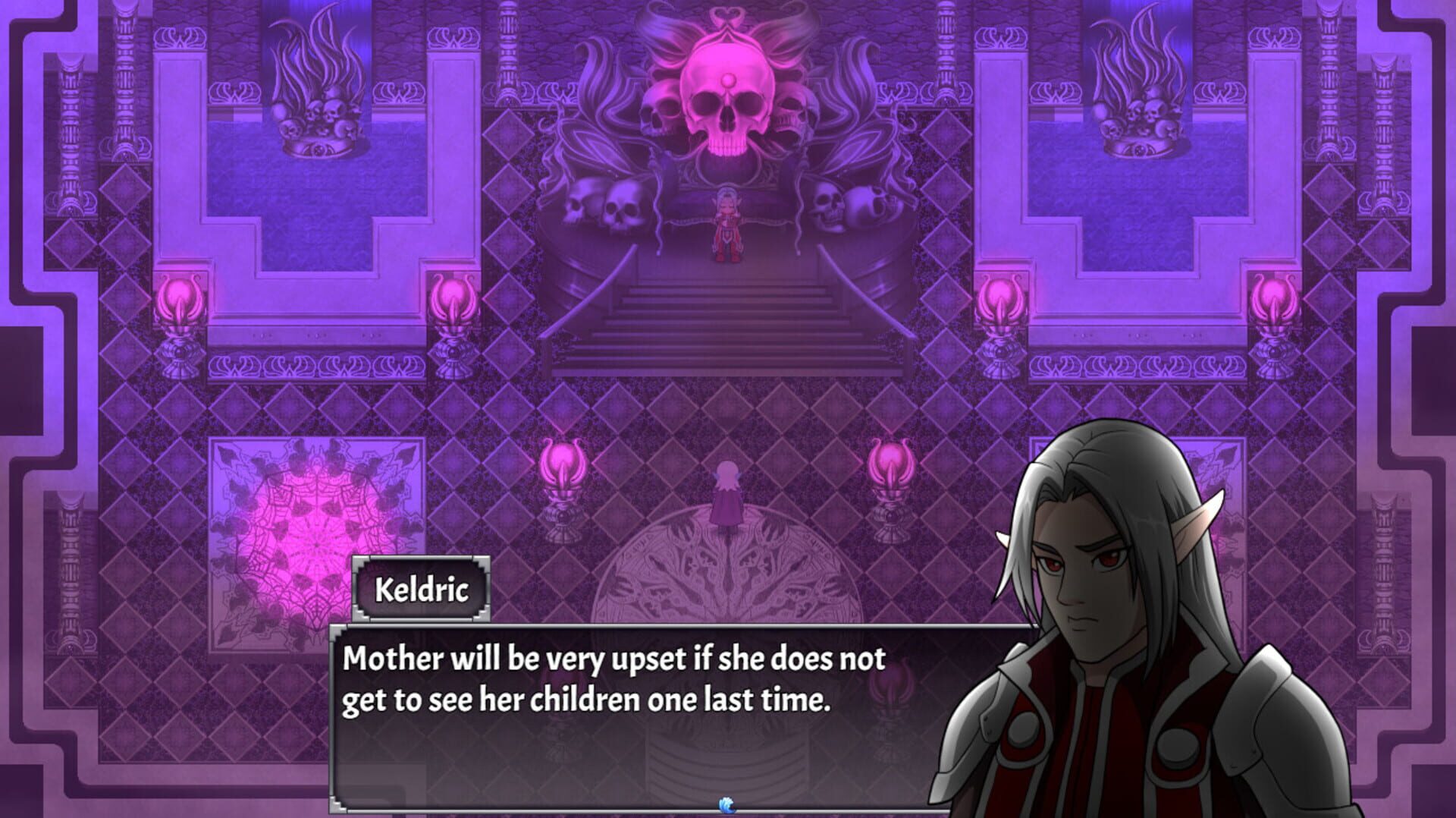 Trials of Cascadia - Screenshot