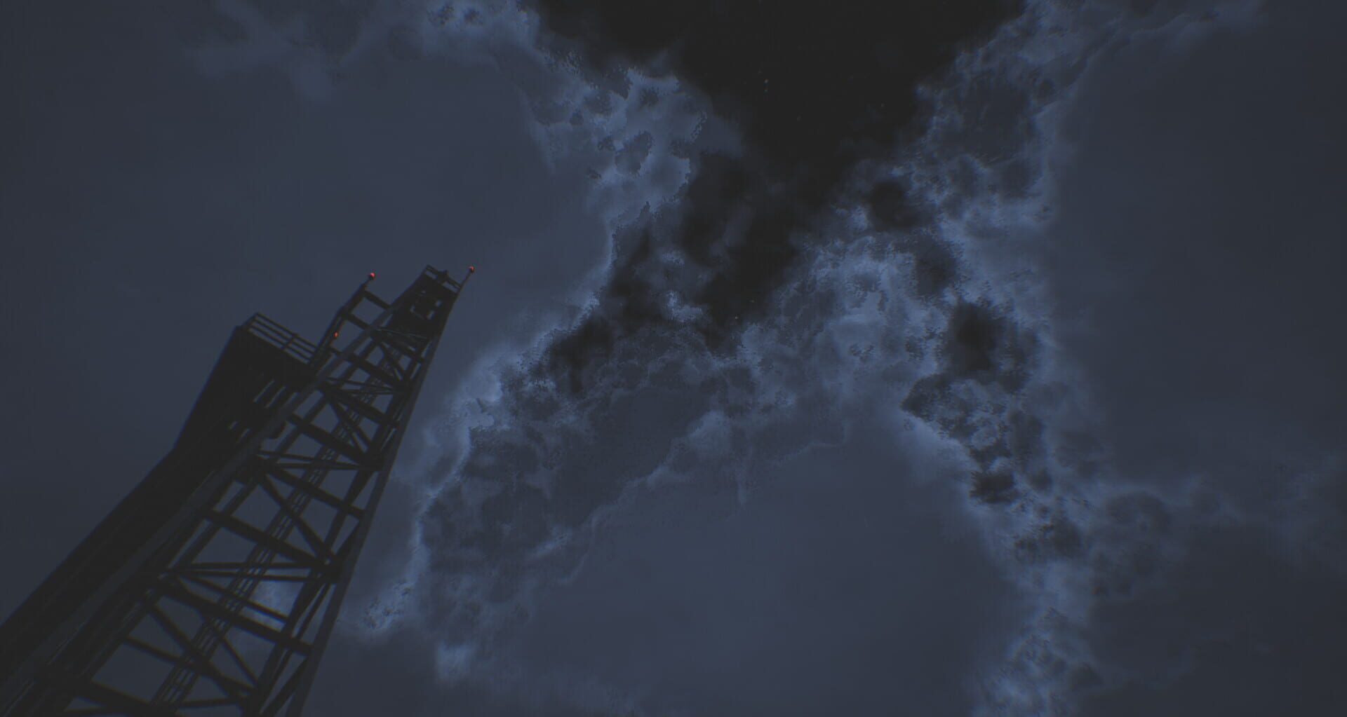 Delusion - Screenshot