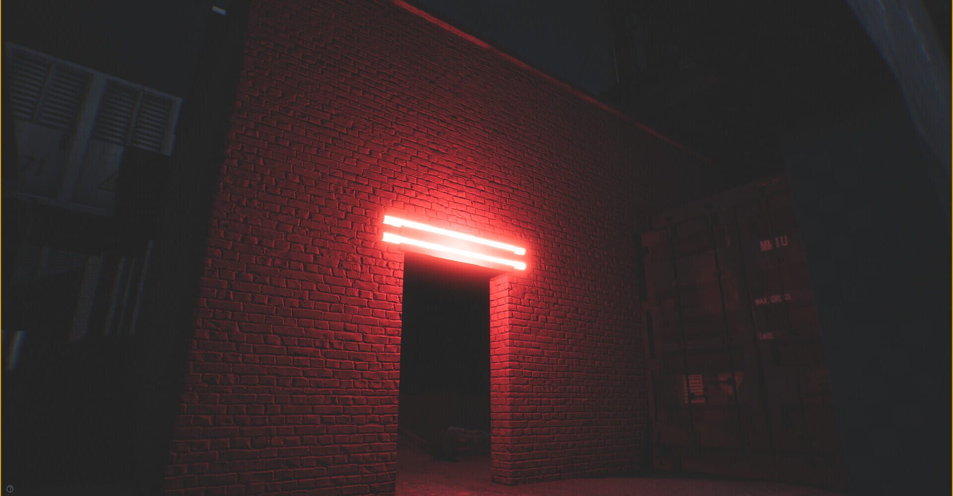 Delusion - Screenshot