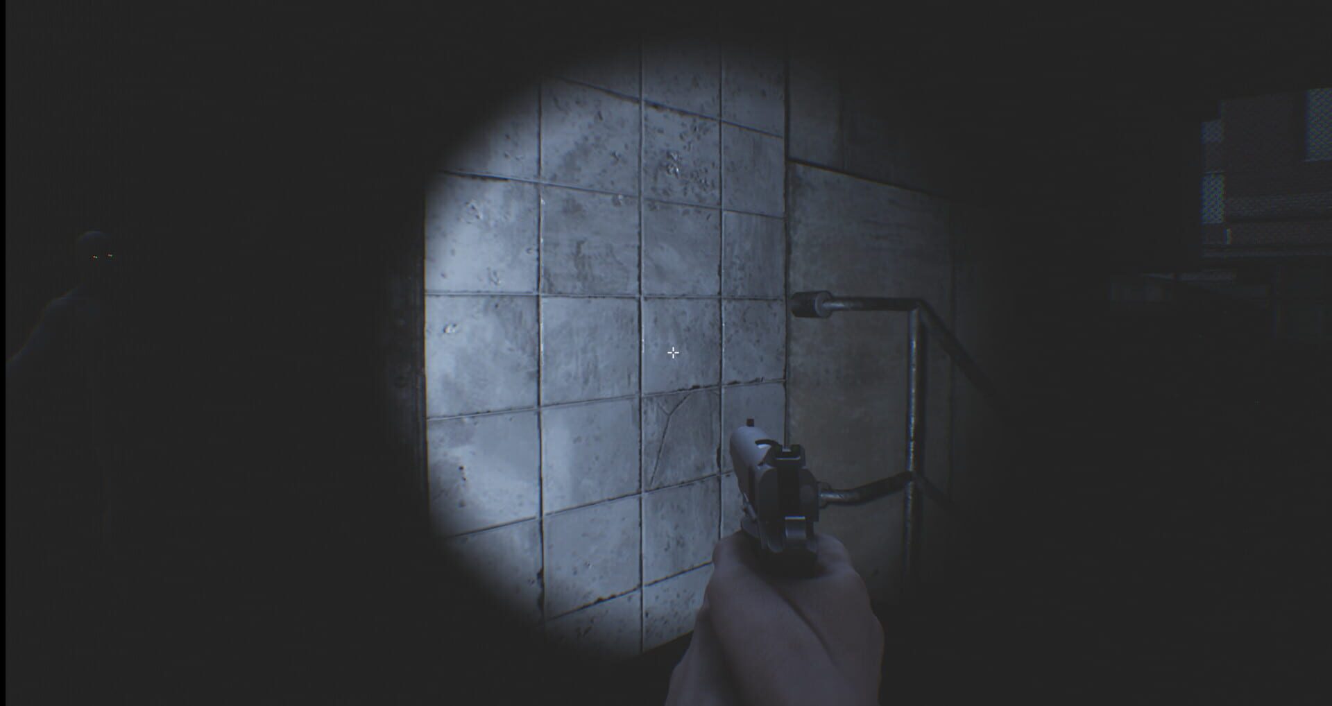Delusion - Screenshot