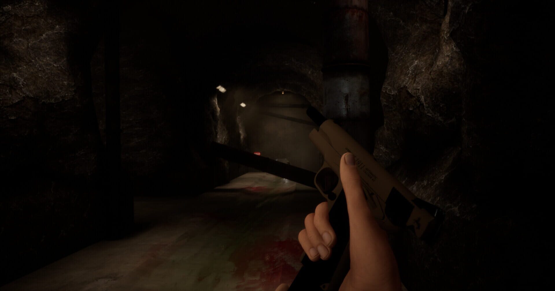 Delusion - Screenshot
