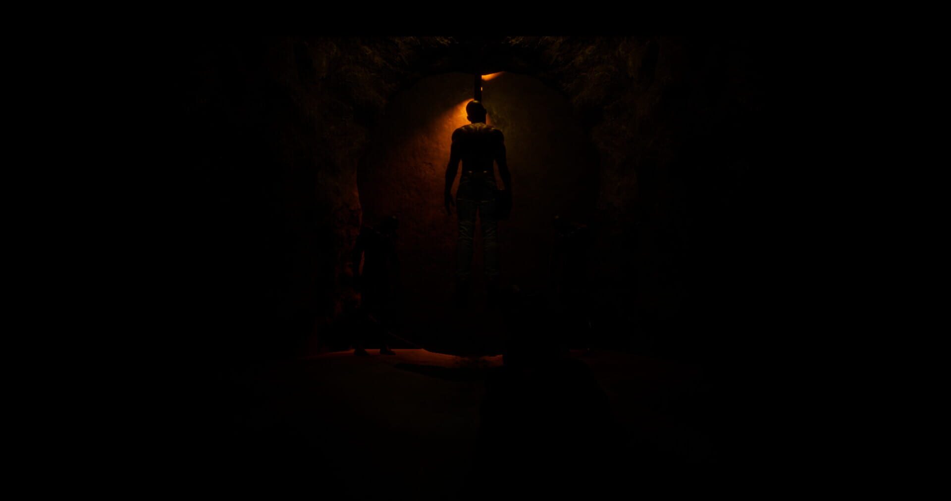 Delusion - Screenshot
