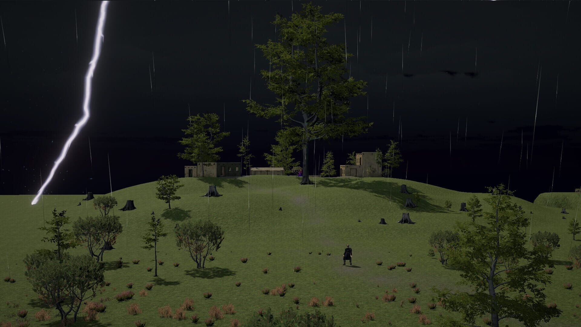 Veiling Mask - Screenshot