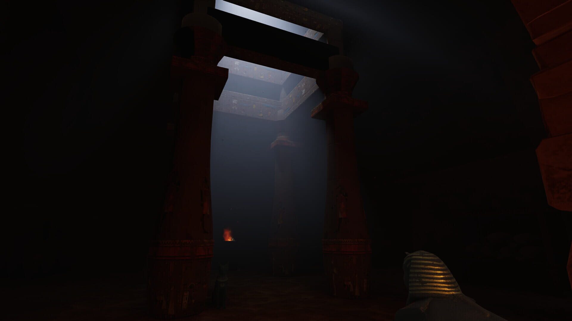 Pyrmd - Screenshot