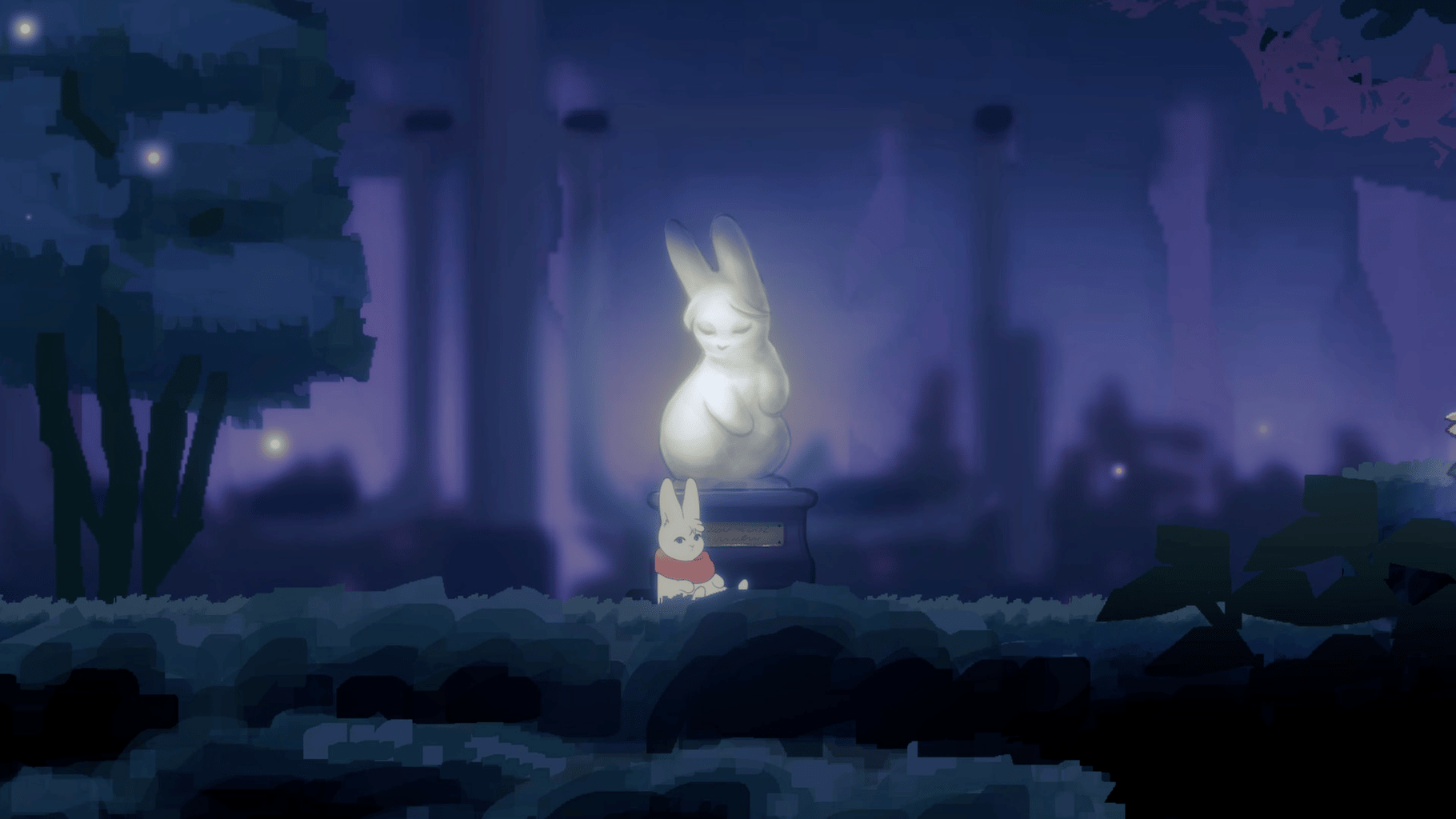 Lapin screenshot