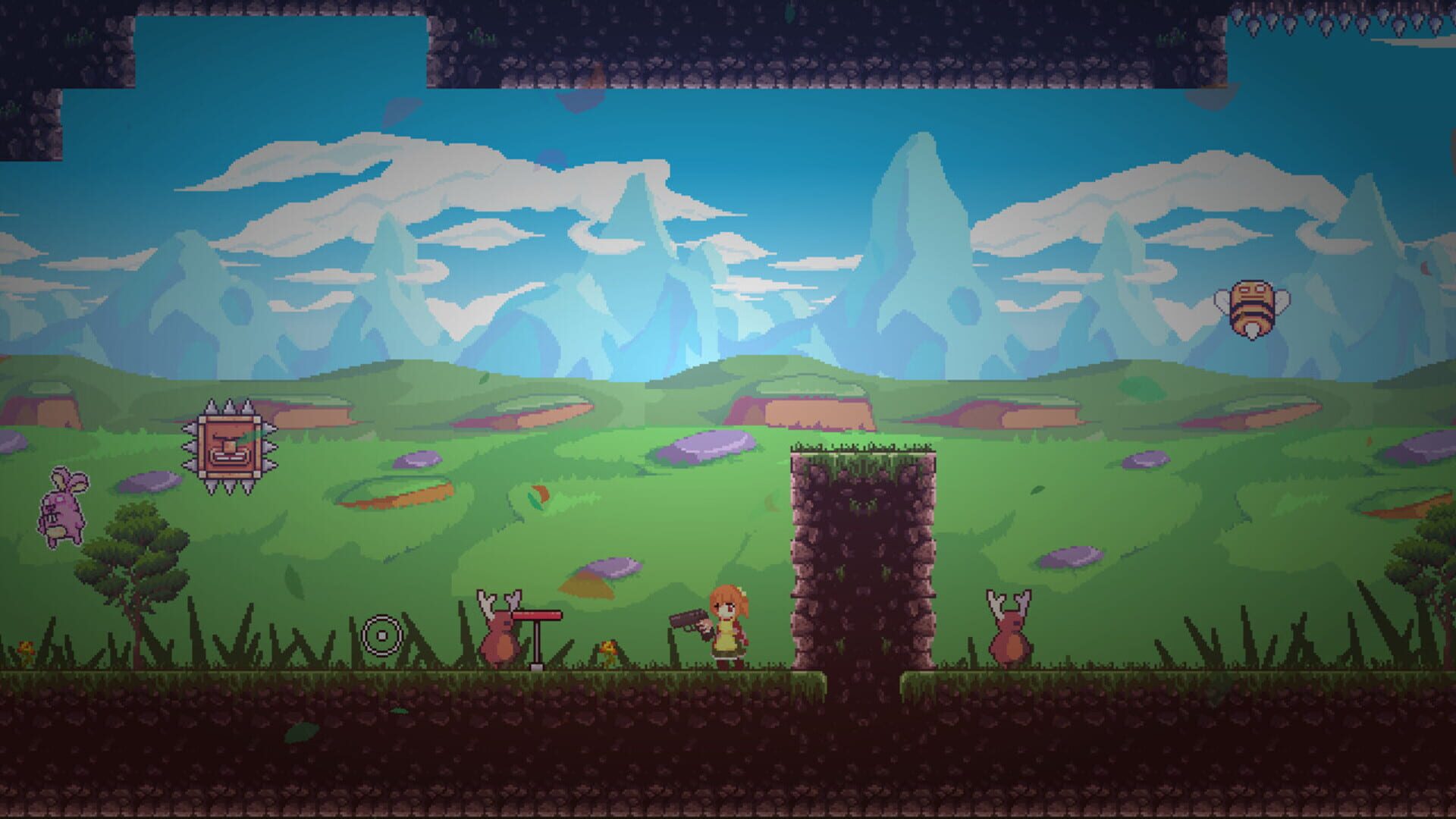 Stolen Dolls - Screenshot