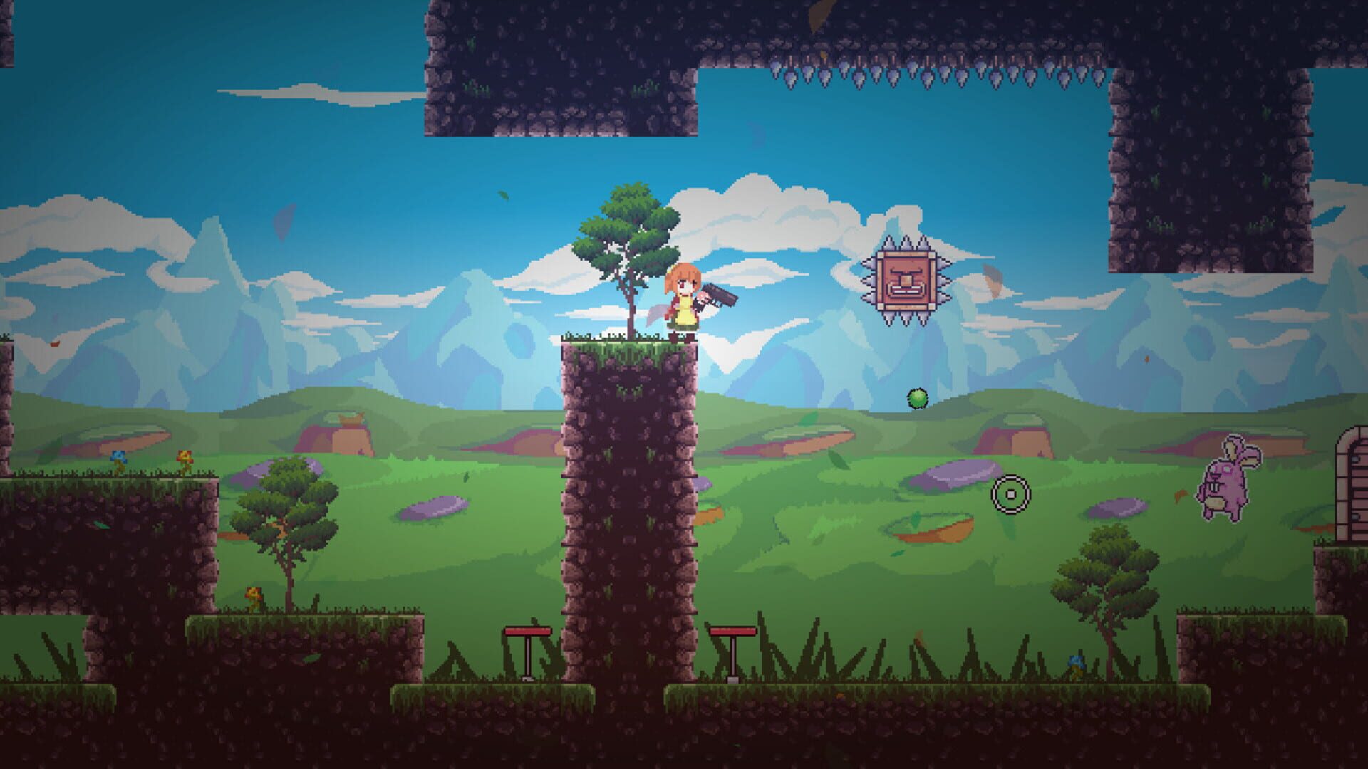 Stolen Dolls - Screenshot
