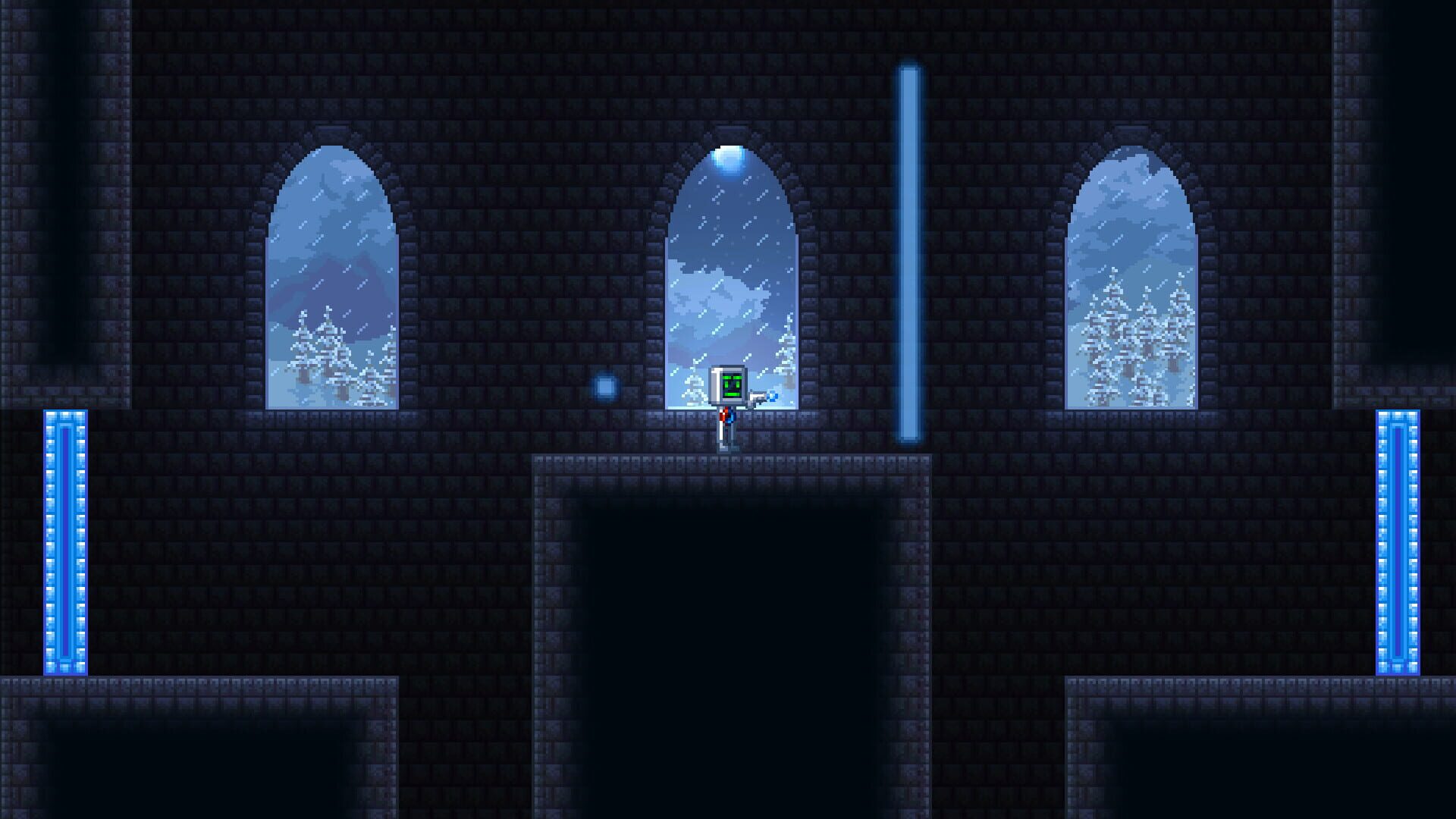 Ruptured - Screenshot