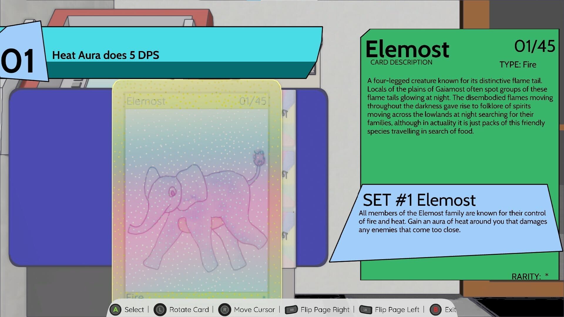 Redeemart: A Convenient Apocalypse - Screenshot