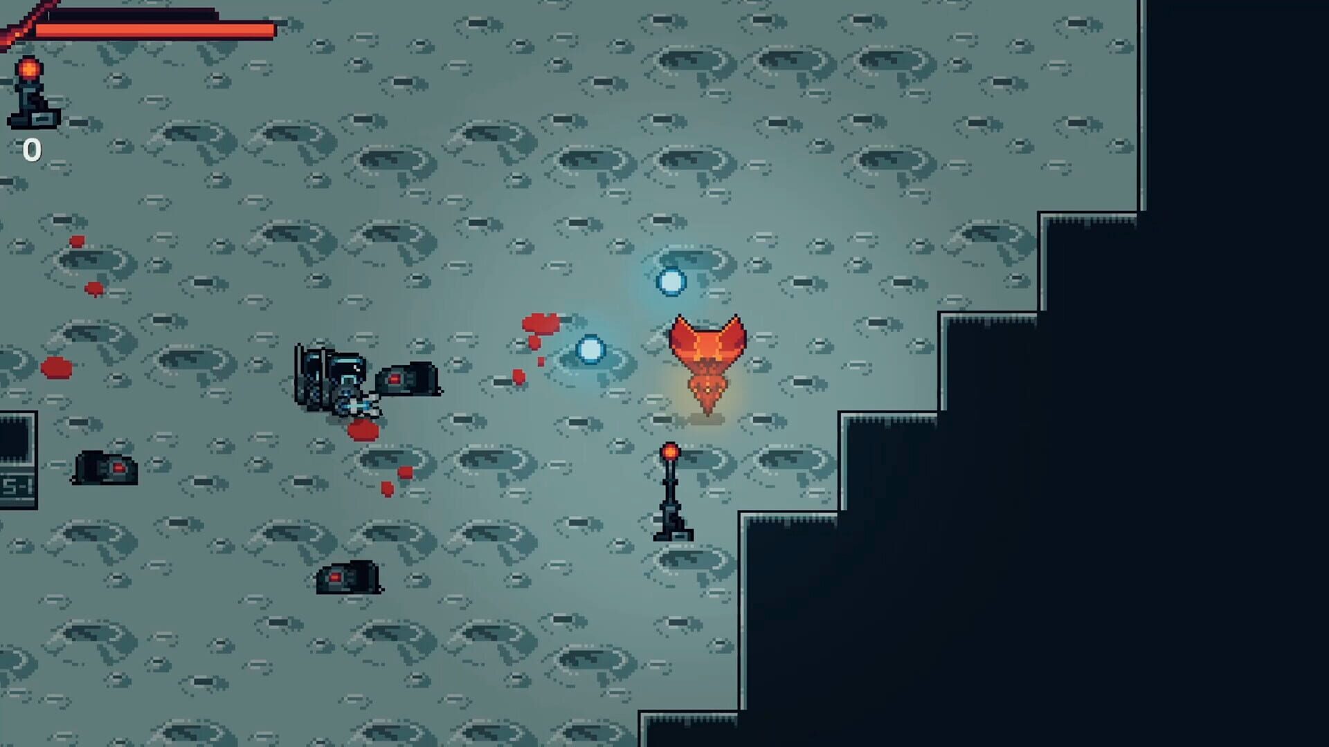 Kalzoon - Screenshot