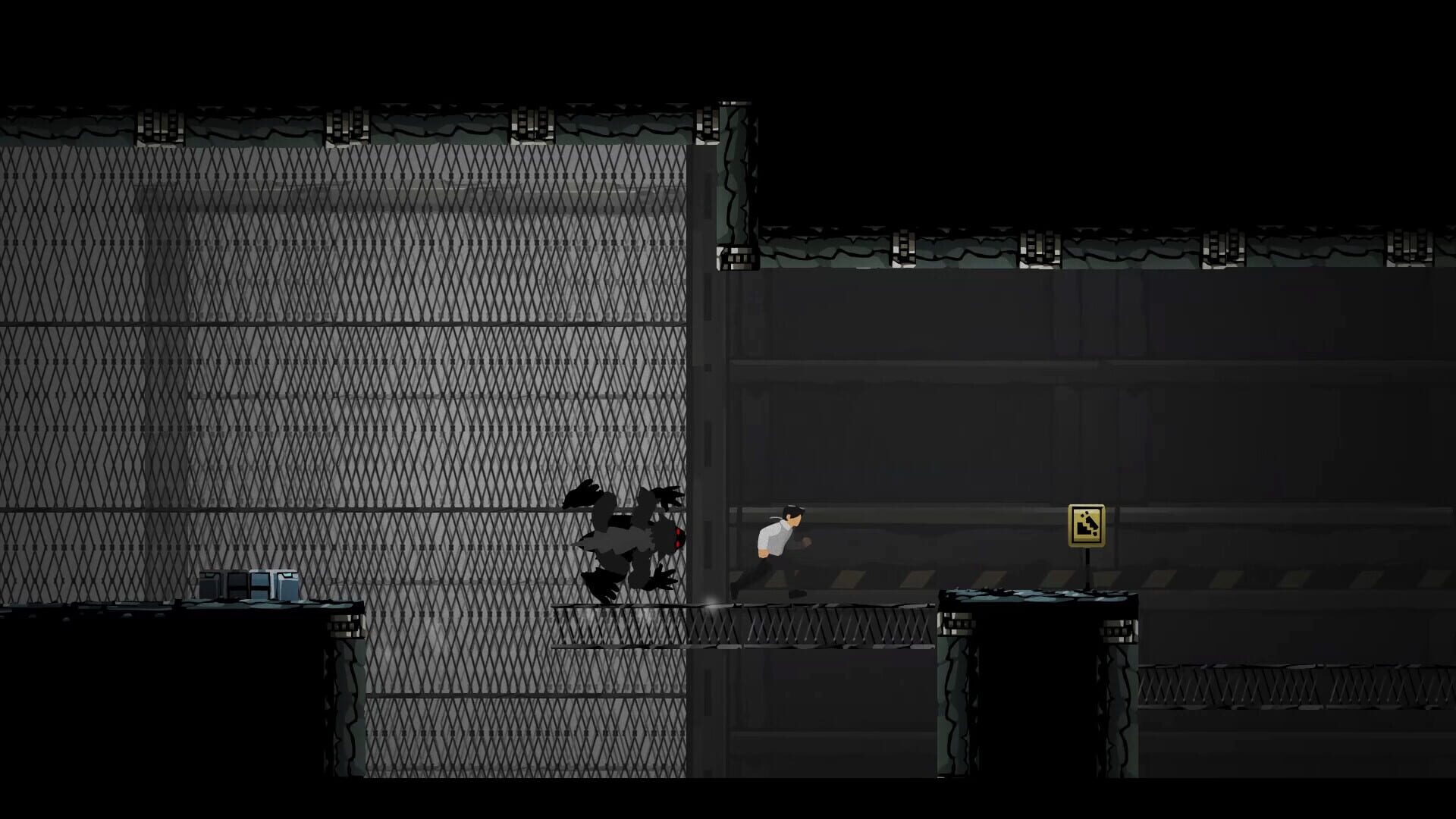 Missing Code - Screenshot