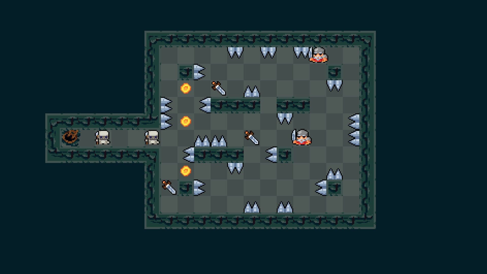 Dwarfer - Screenshot