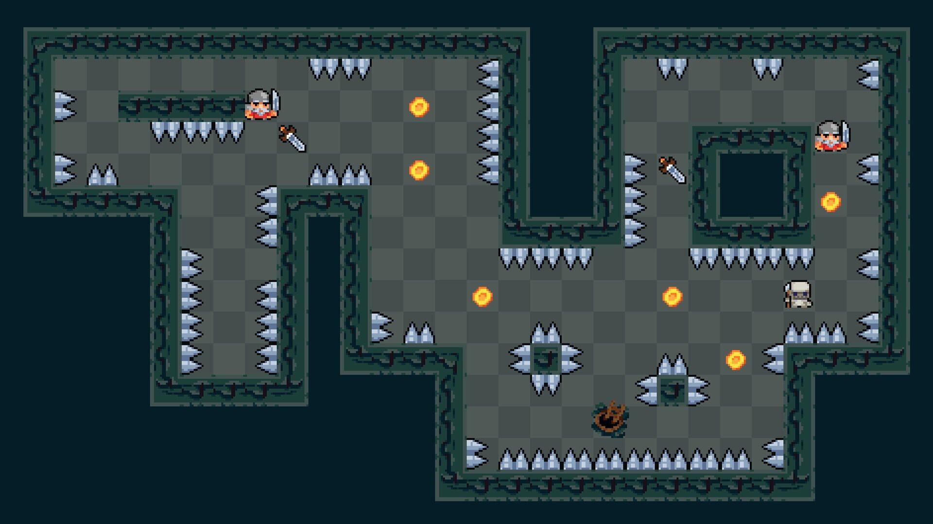 Dwarfer - Screenshot
