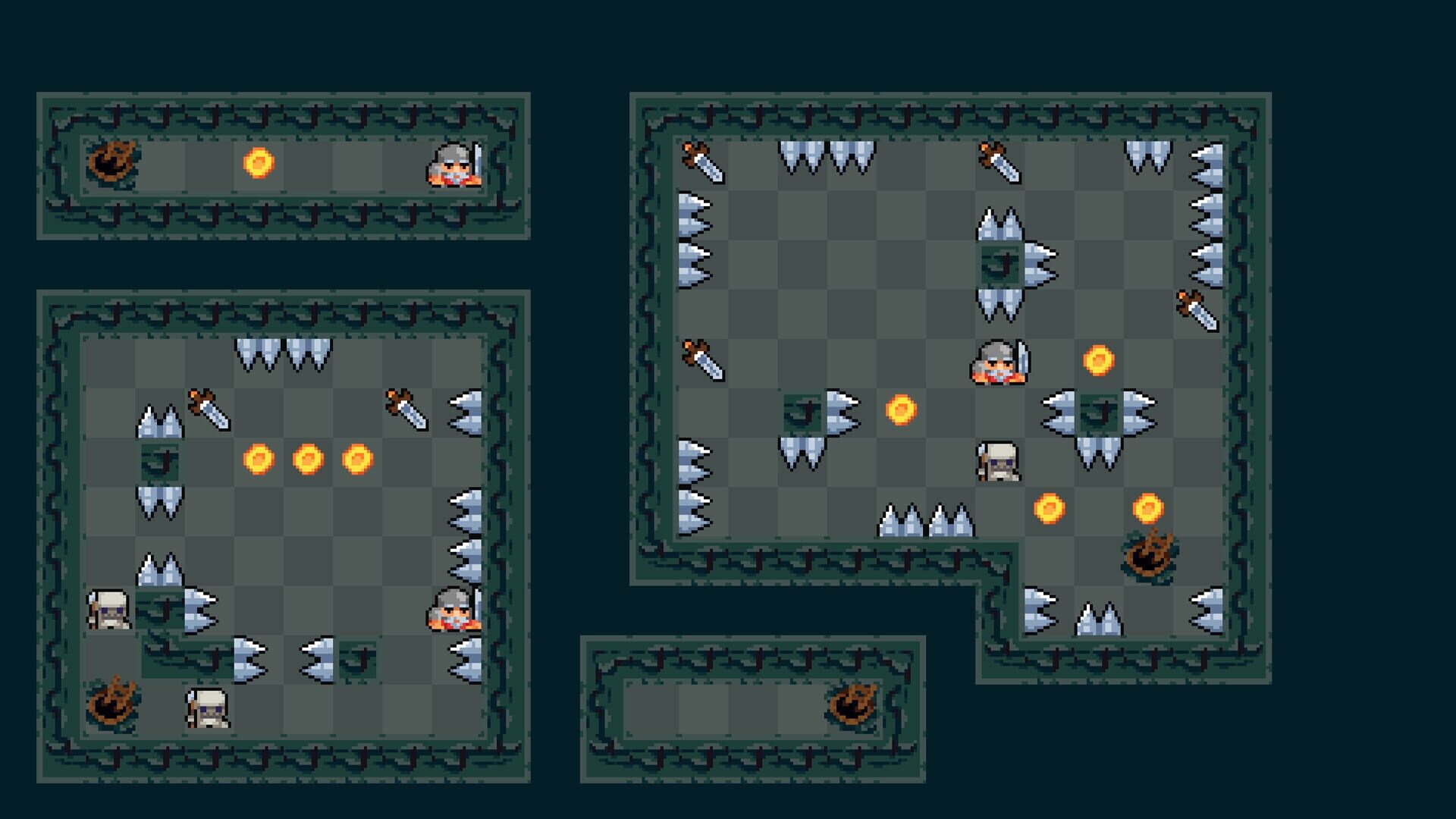 Dwarfer - Screenshot