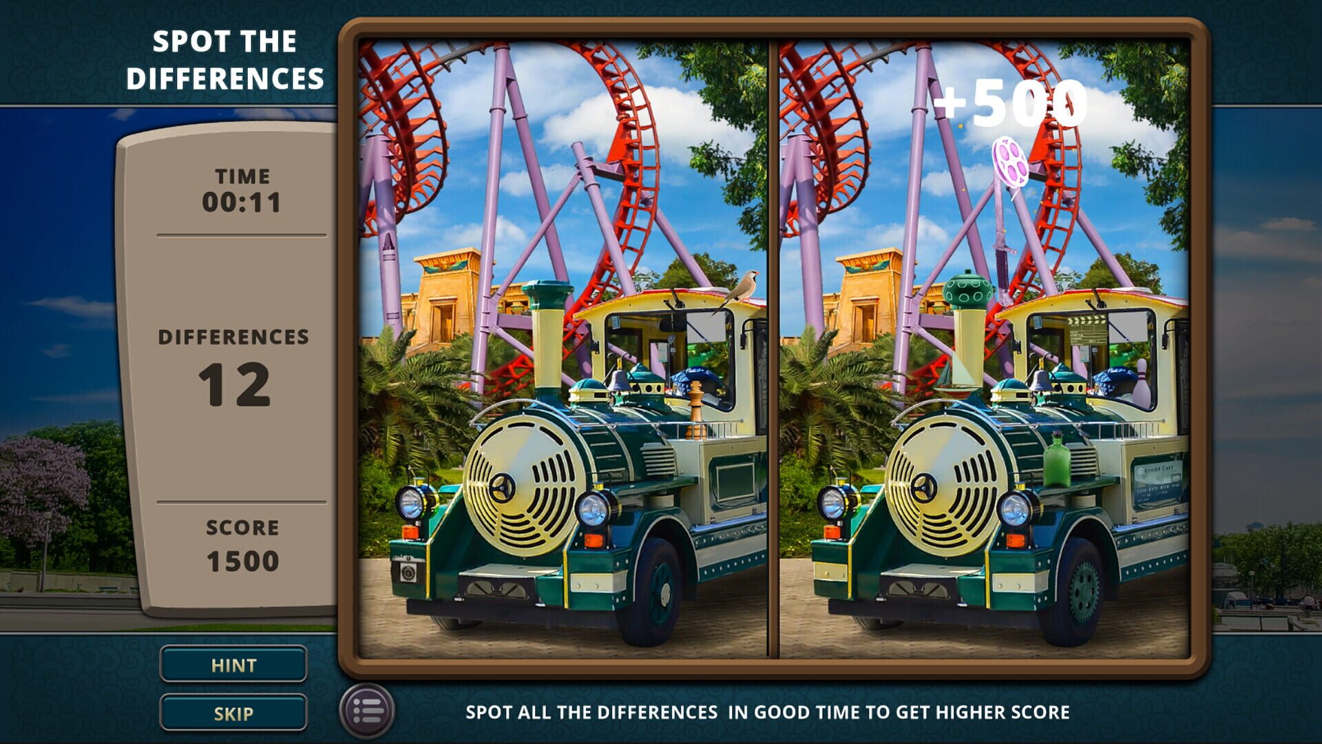 Vacation Paradise: France - Collector's Edition