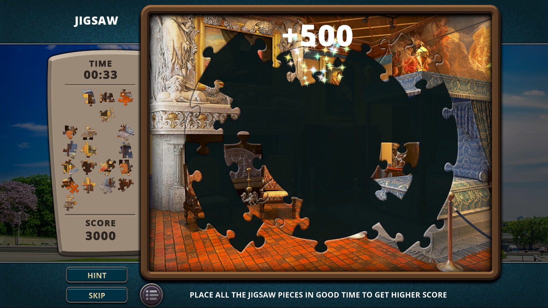 Vacation Paradise: France - Collector's Edition