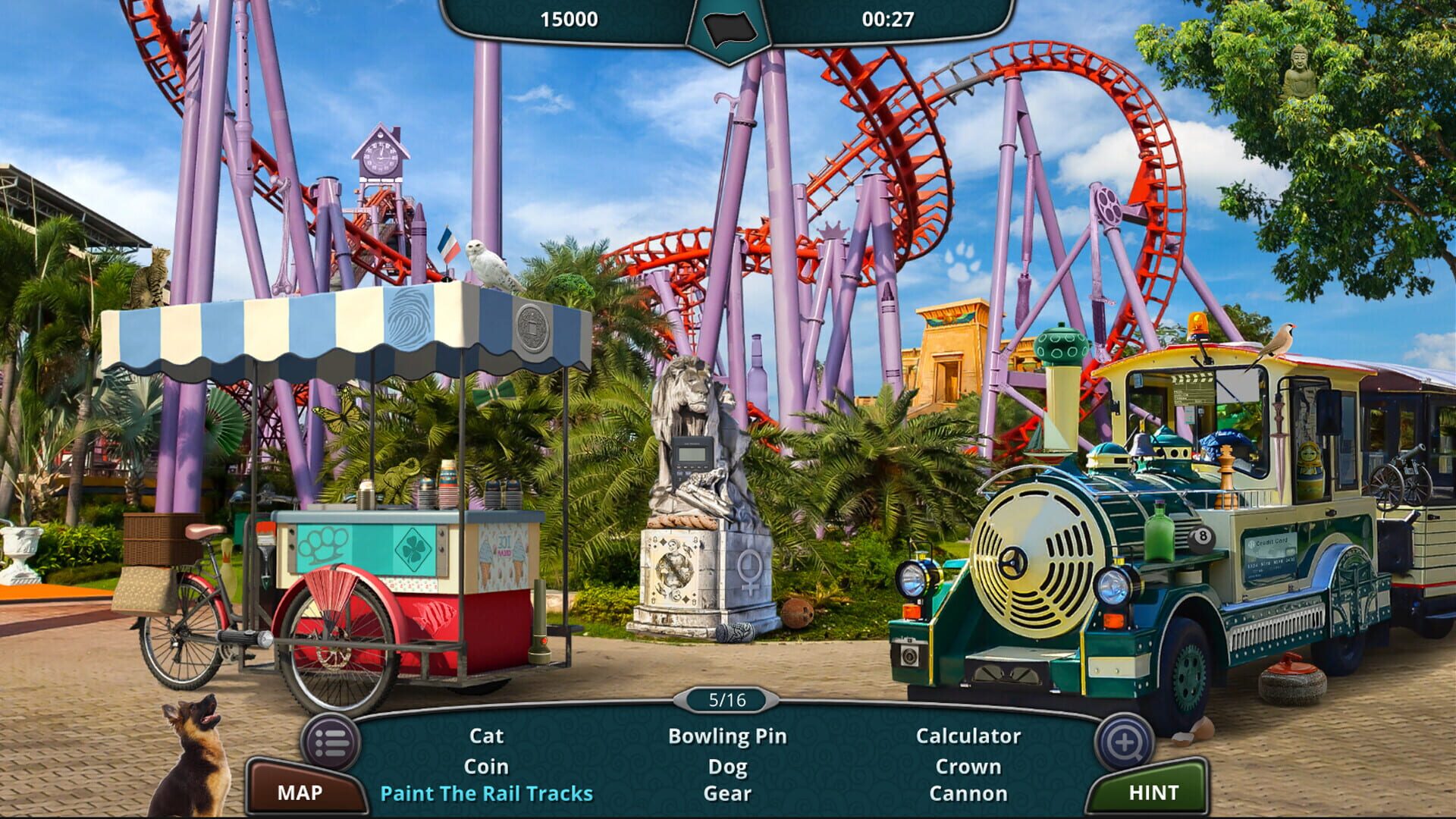 Vacation Paradise: France - Collector's Edition