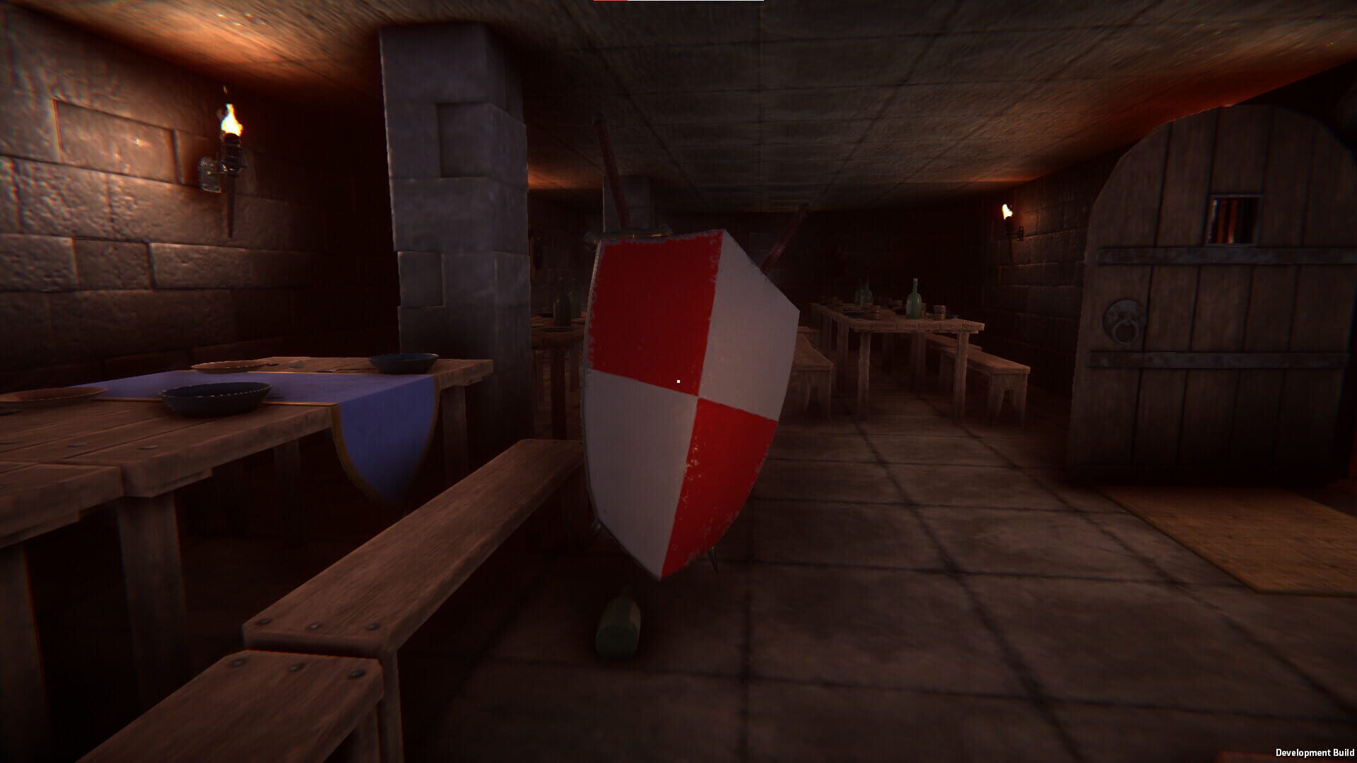 The Lost Castle: Escape Room - Screenshot