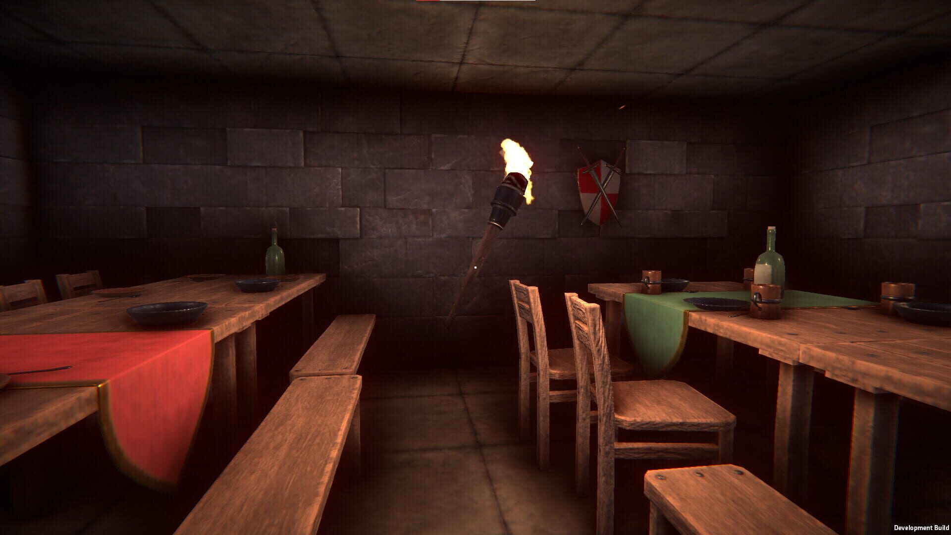The Lost Castle: Escape Room - Screenshot
