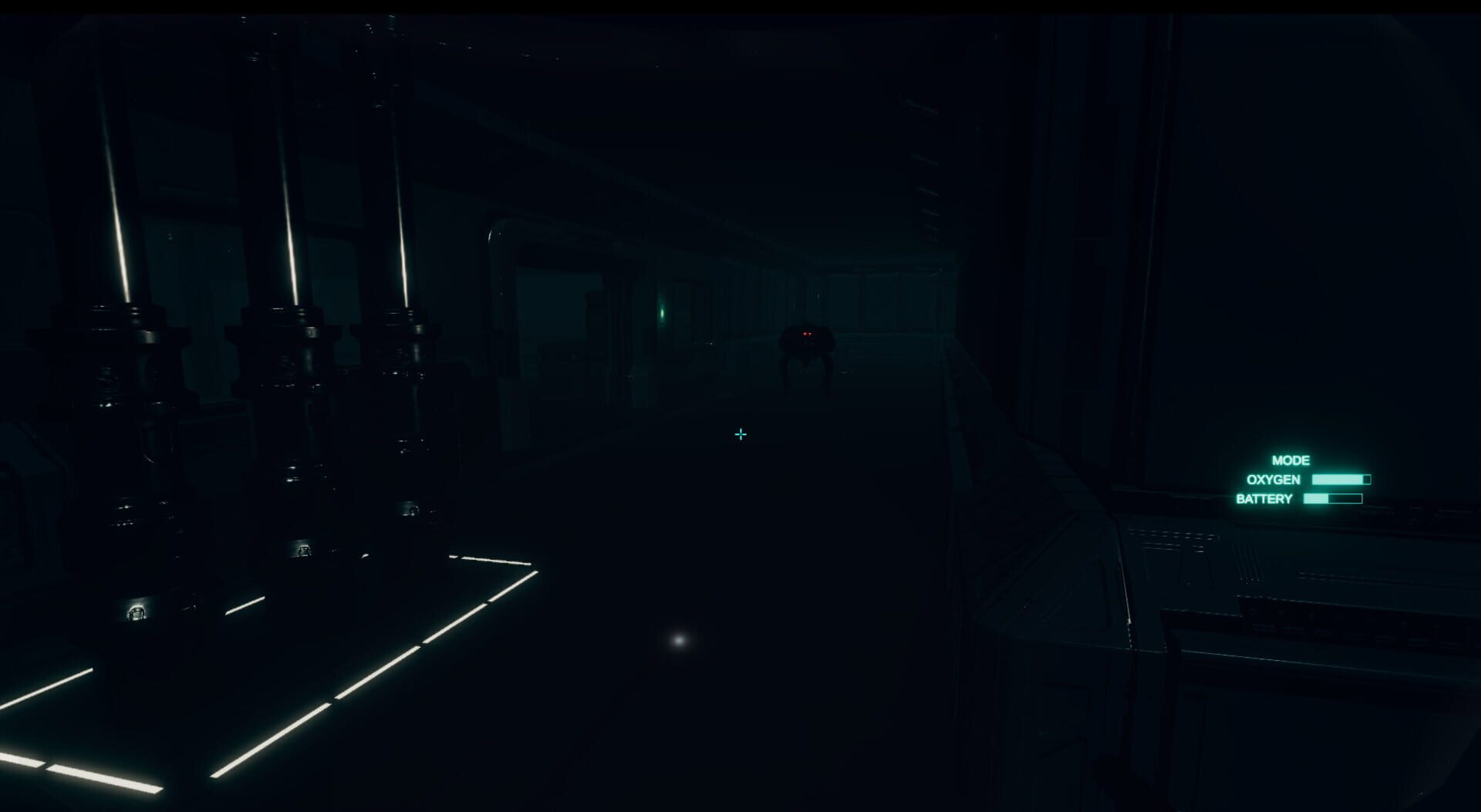 Dark Adaption - Screenshot