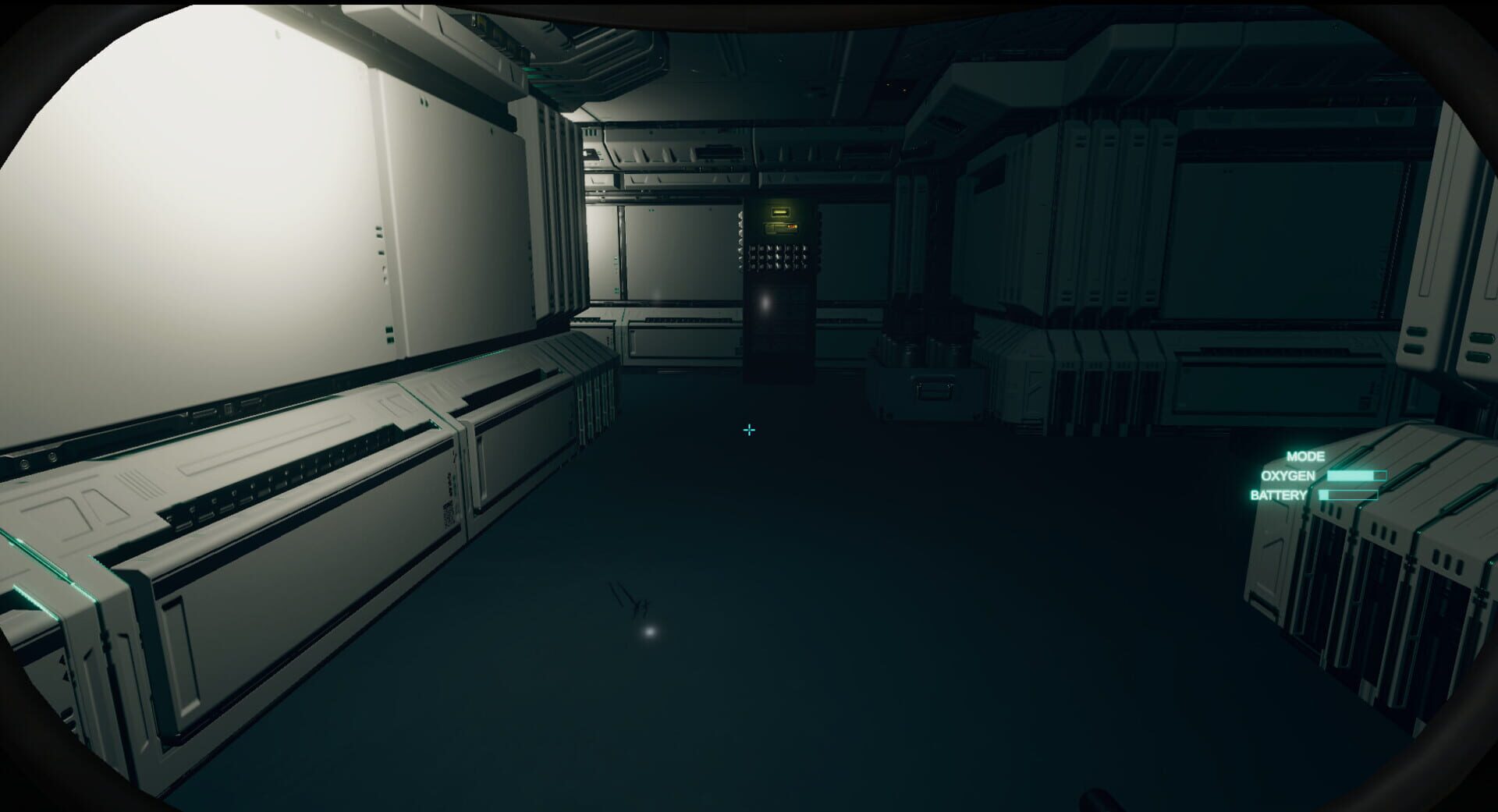 Dark Adaption - Screenshot