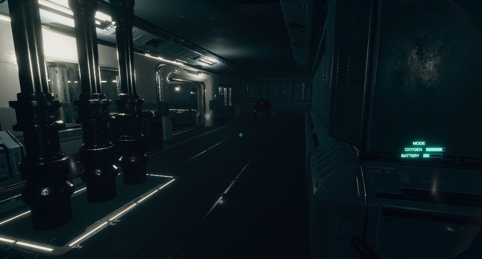 Dark Adaption - Screenshot
