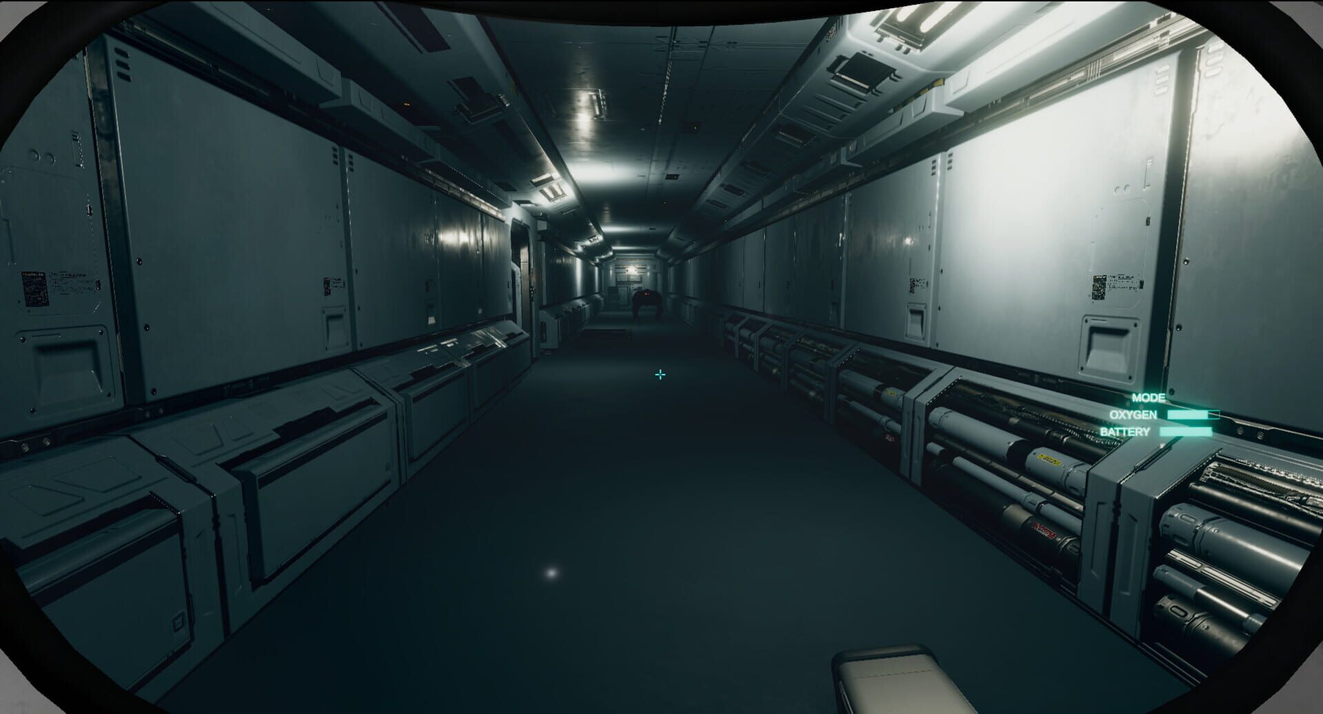 Dark Adaption - Screenshot