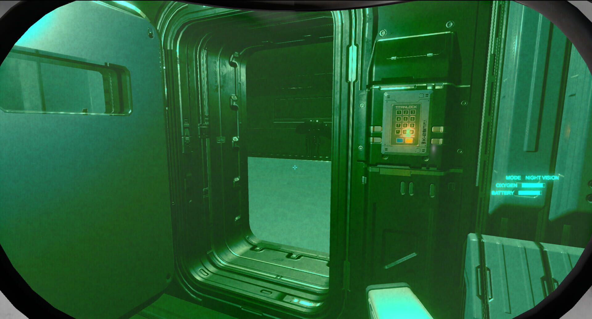 Dark Adaption - Screenshot