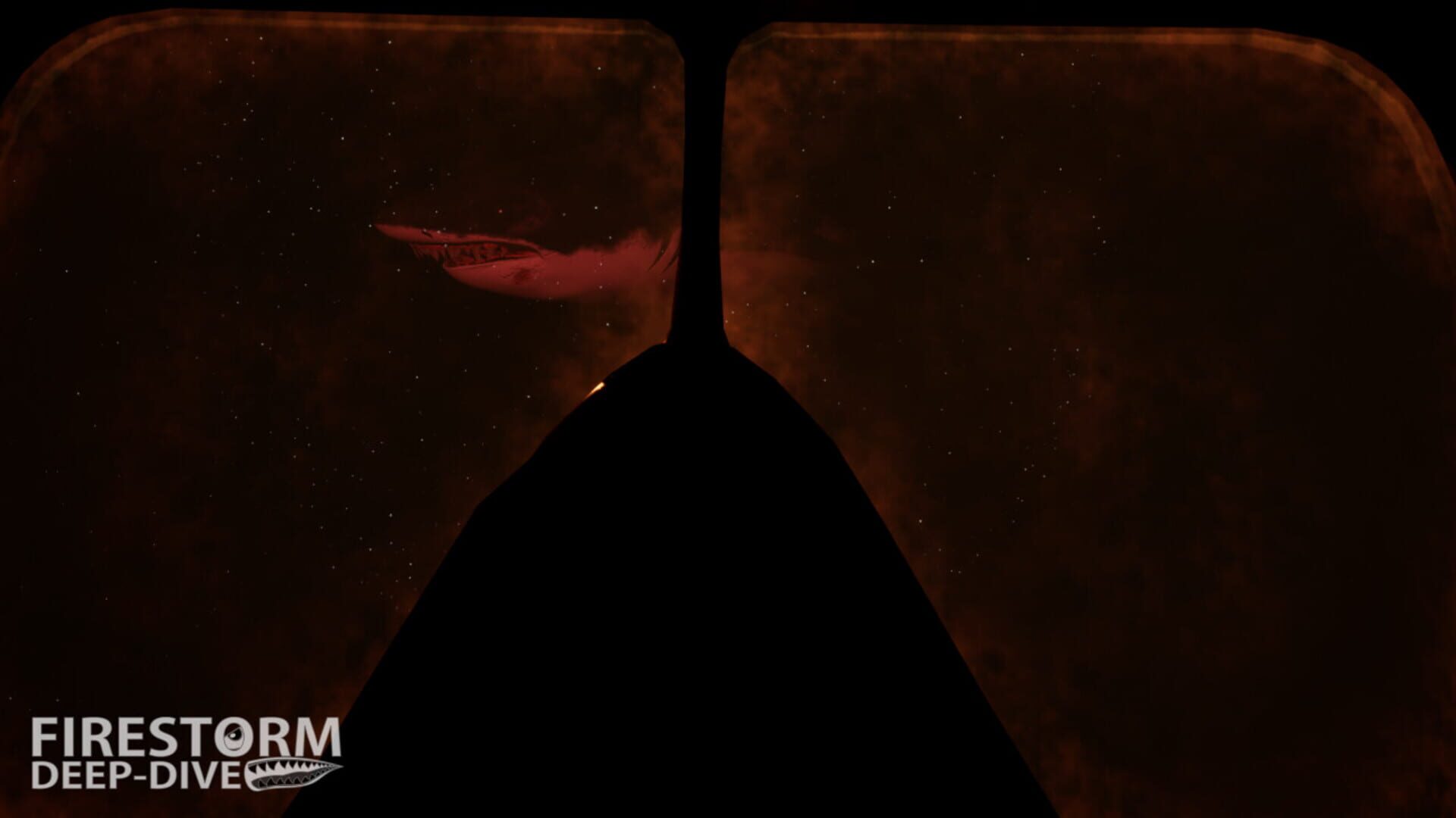 Firestorm: Deep Dive - Screenshot