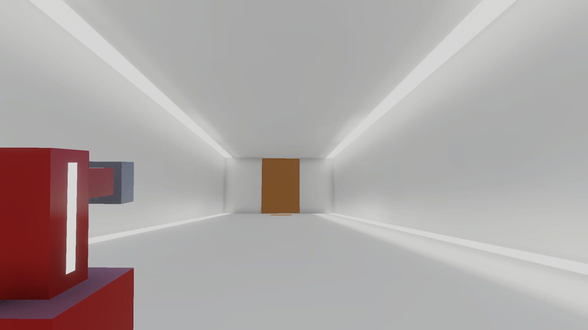 Unhackable - Screenshot