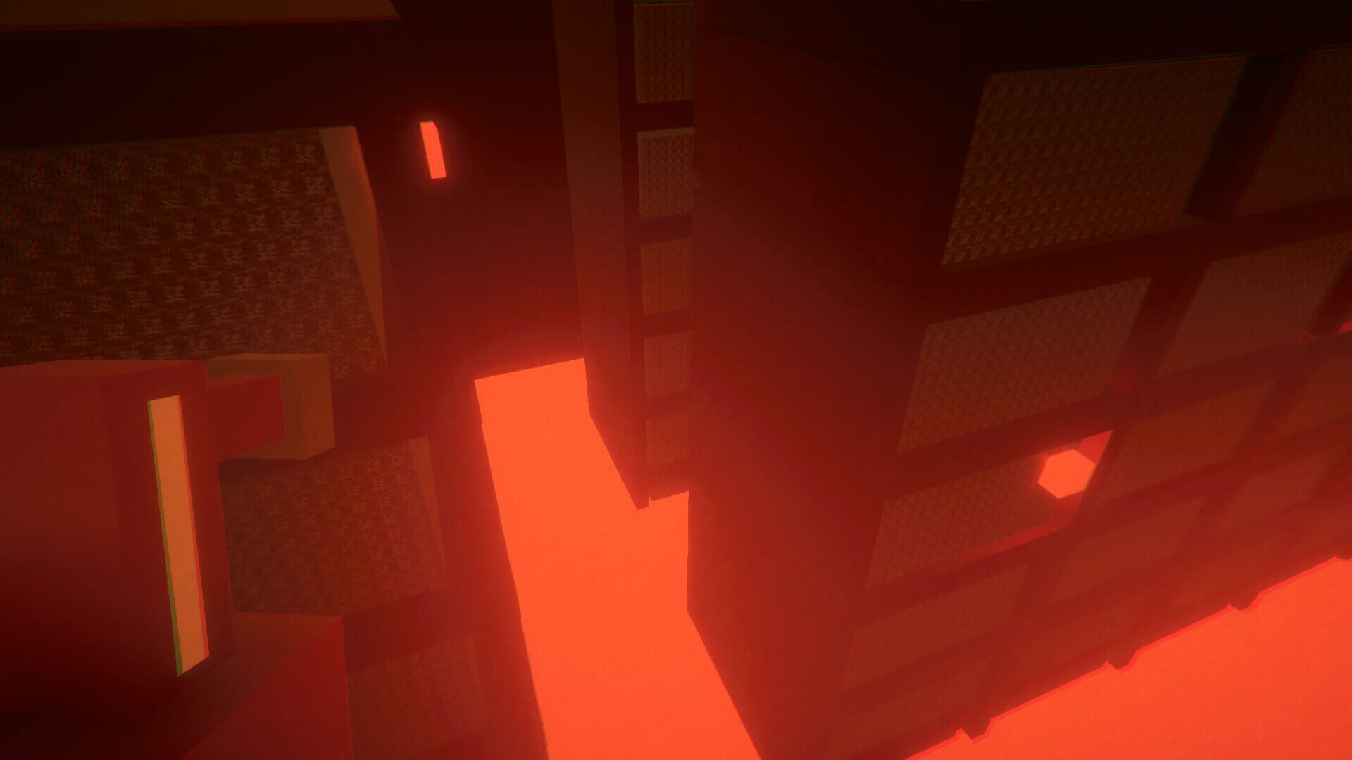 Unhackable - Screenshot