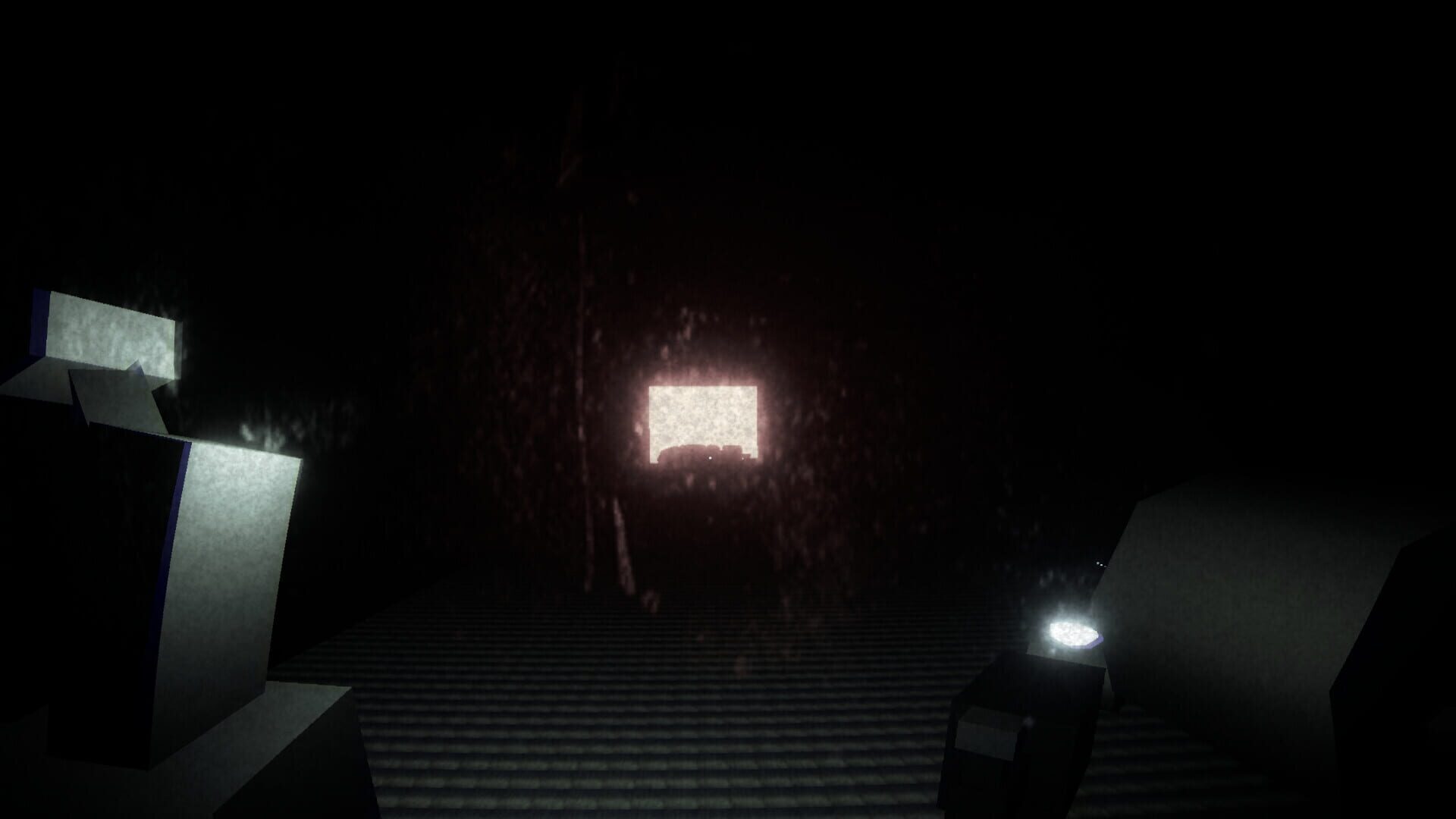 Unhackable - Screenshot