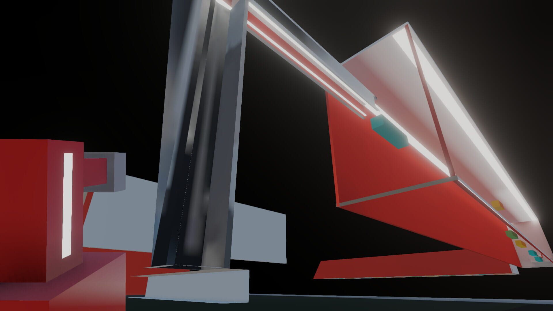 Unhackable - Screenshot