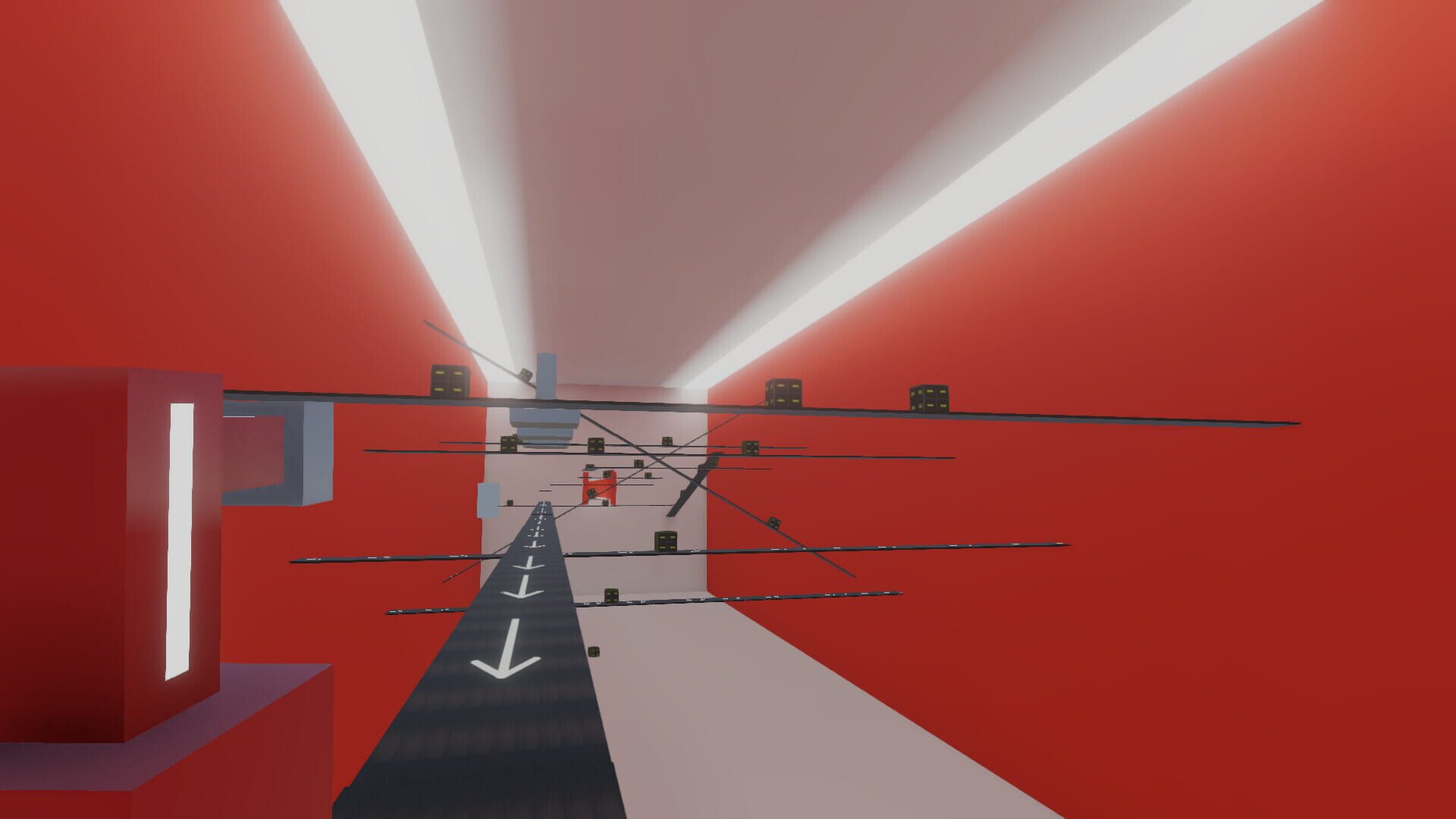 Unhackable - Screenshot