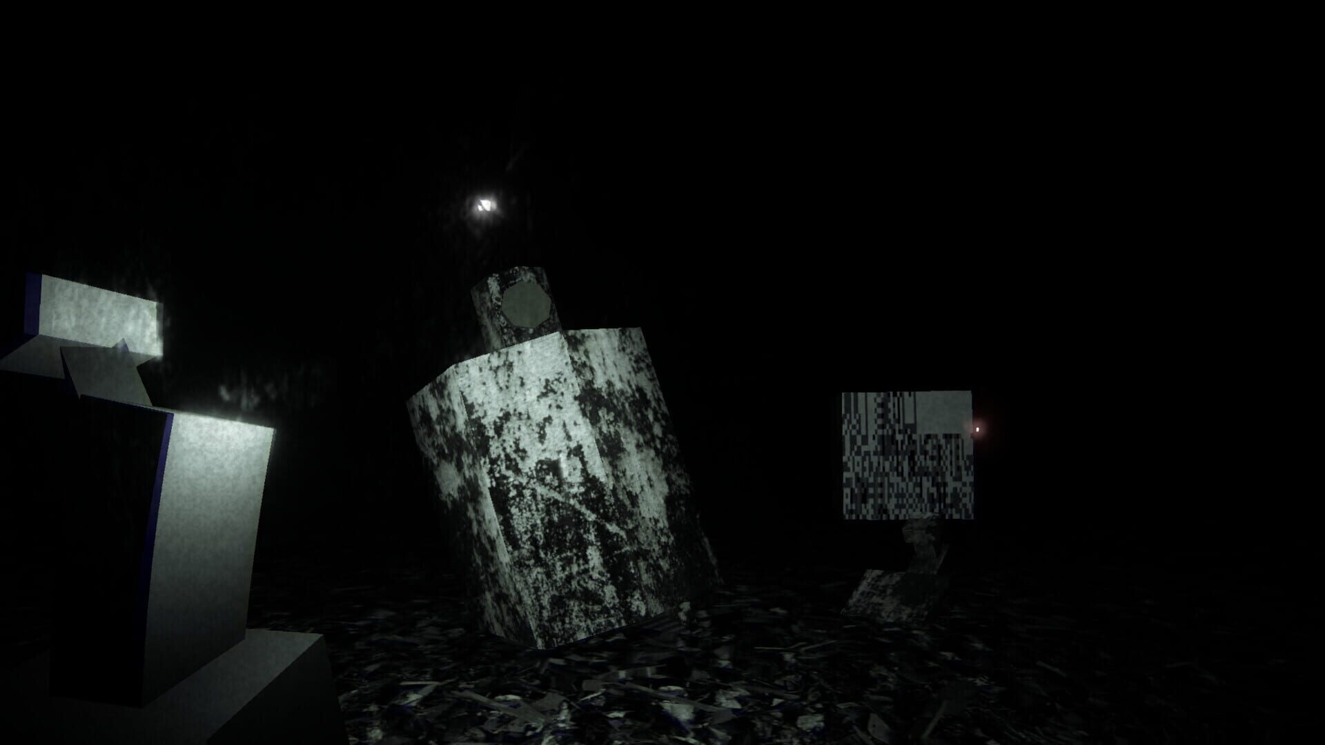 Unhackable - Screenshot
