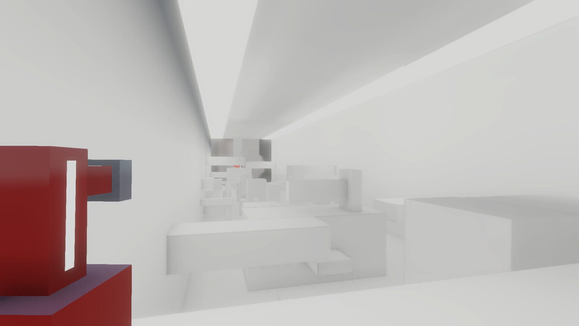 Unhackable - Screenshot