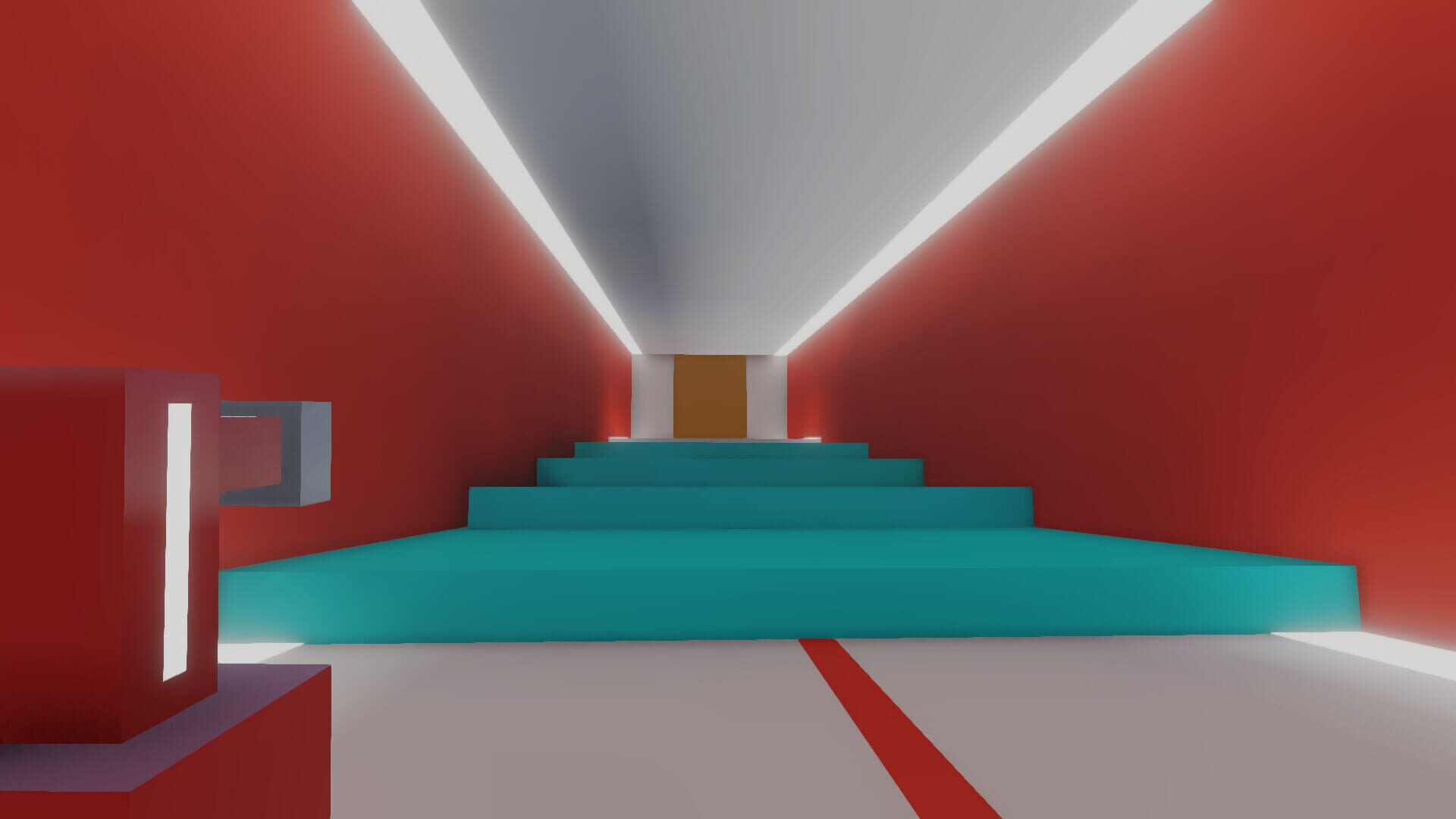 Unhackable - Screenshot