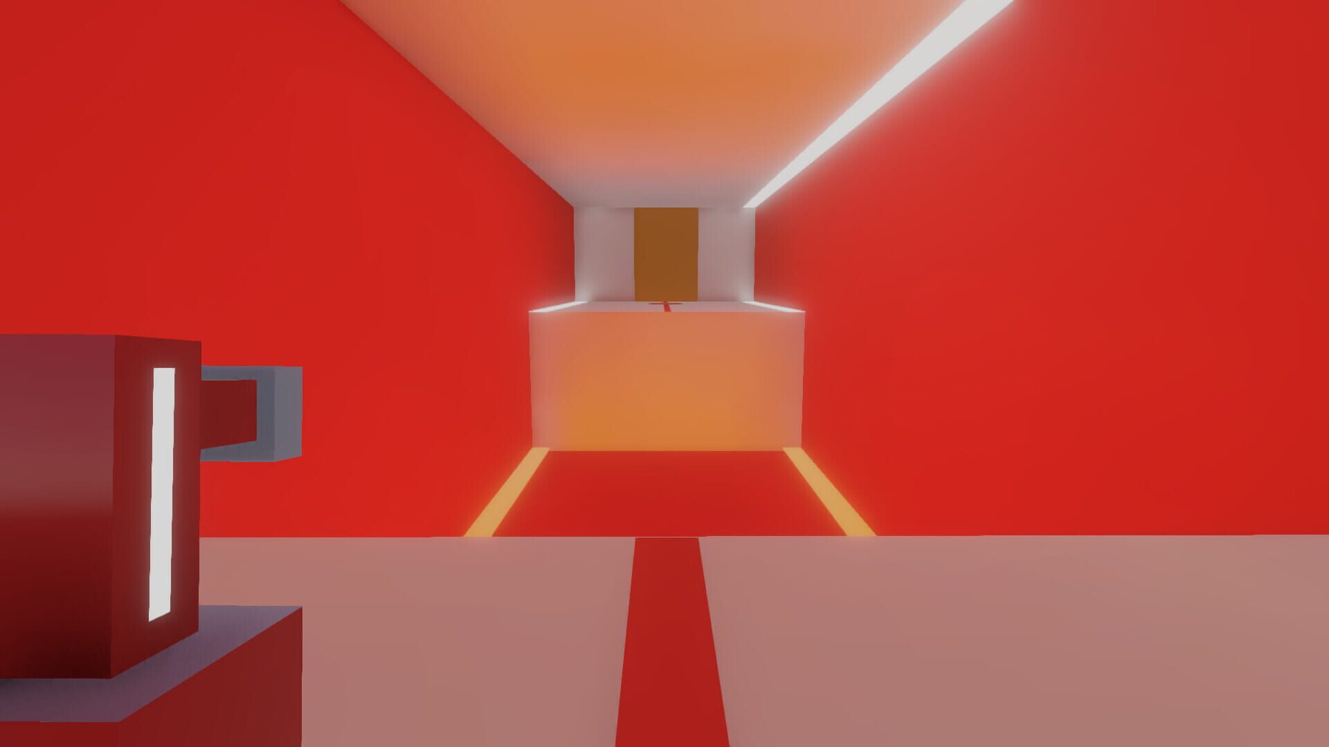 Unhackable - Screenshot