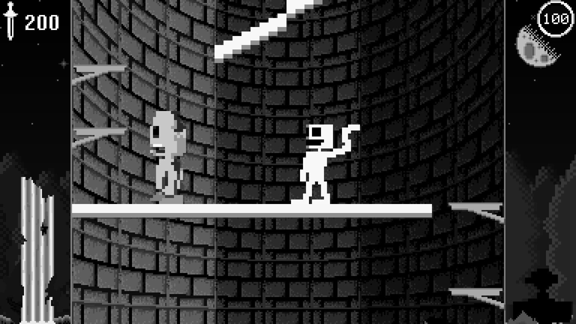 The Search for a Colour Palette - Screenshot